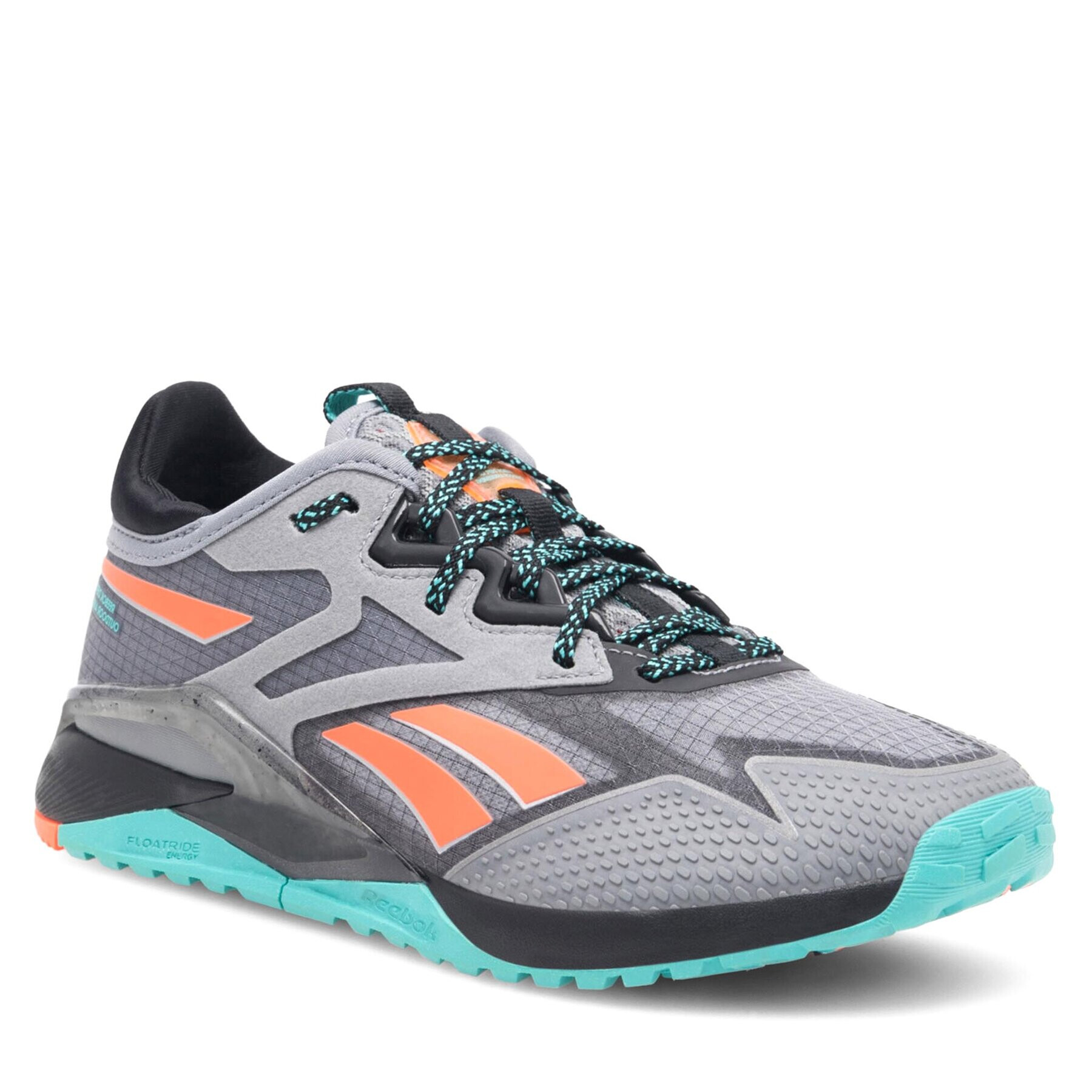 Reebok Čevlji Nano X2 Tr Adventure GY8905 Pisana - Pepit.si