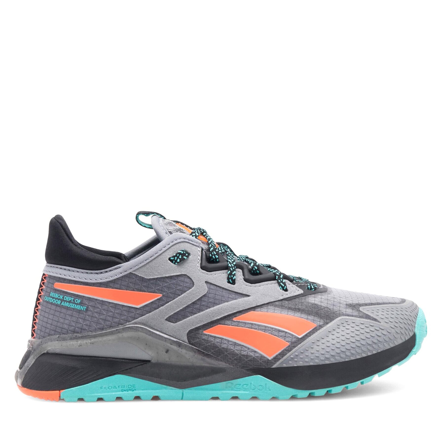 Reebok Čevlji Nano X2 Tr Adventure GY8905 Pisana - Pepit.si