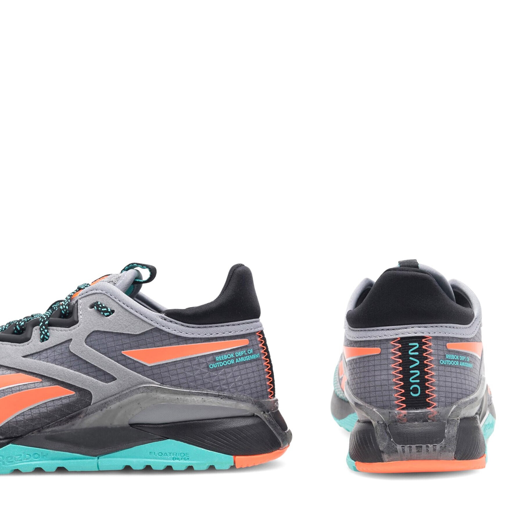 Reebok Čevlji Nano X2 Tr Adventure GY8905 Pisana - Pepit.si