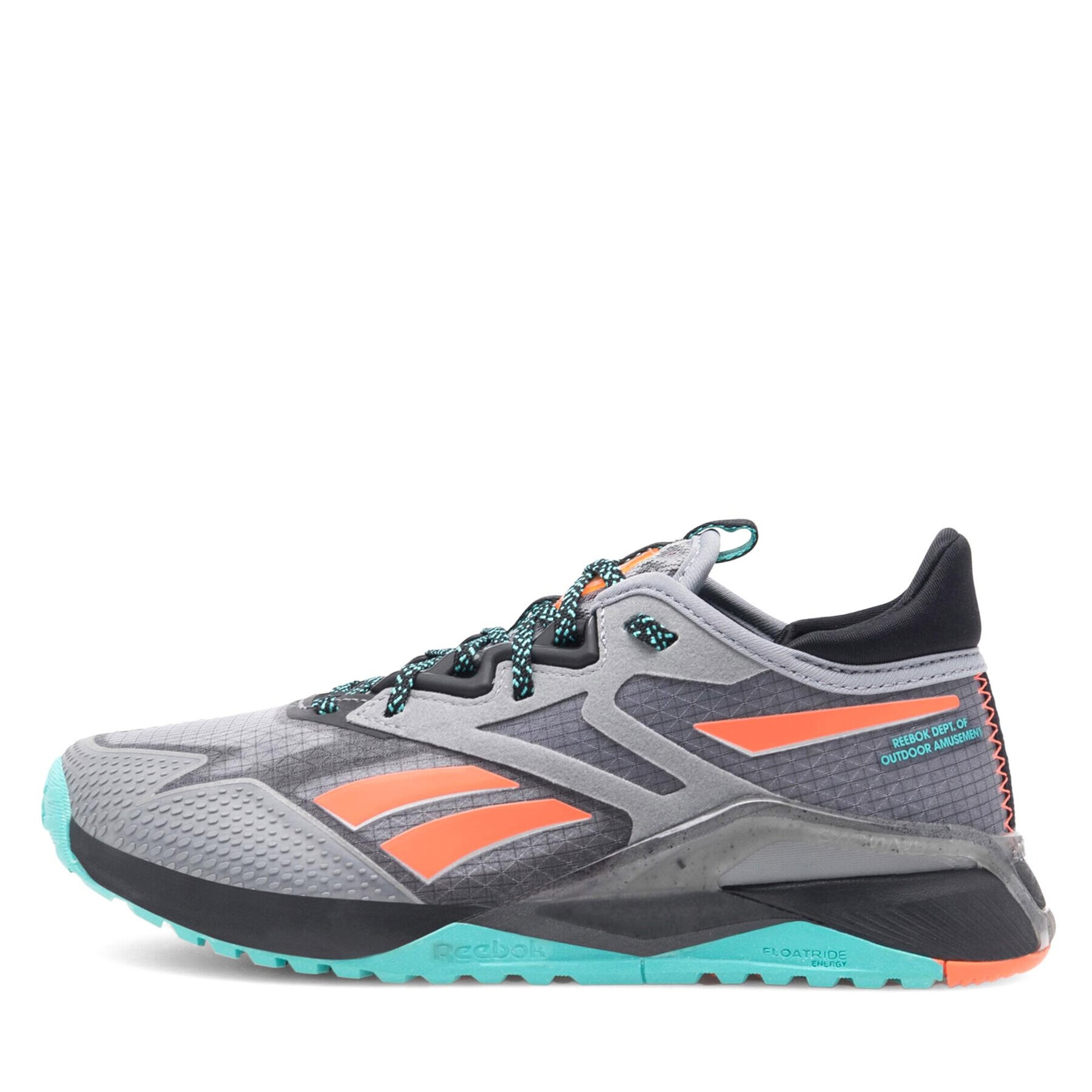 Reebok Čevlji Nano X2 Tr Adventure GY8905 Pisana - Pepit.si