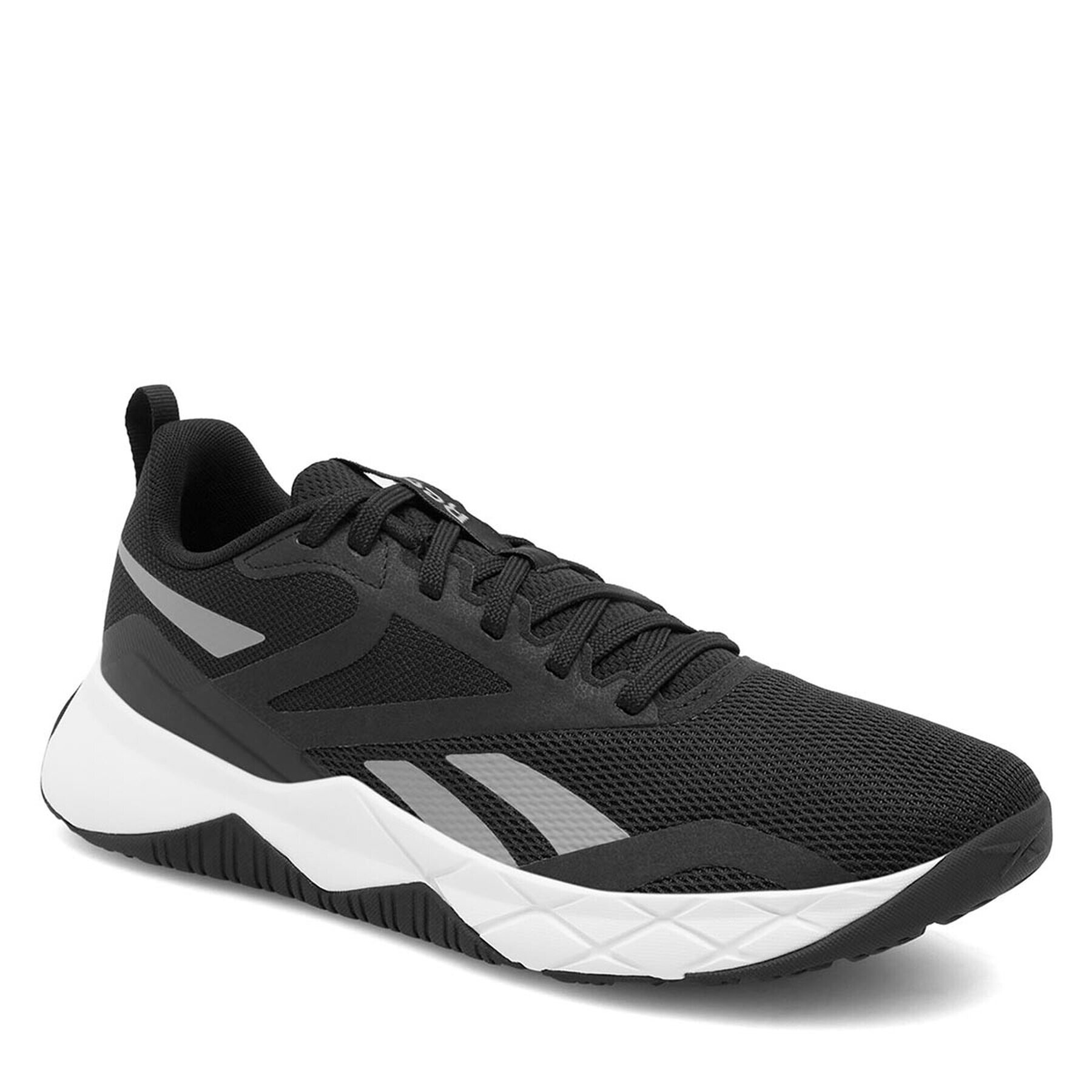 Reebok Čevlji NFX TRAINER GW1997-2 Črna - Pepit.si