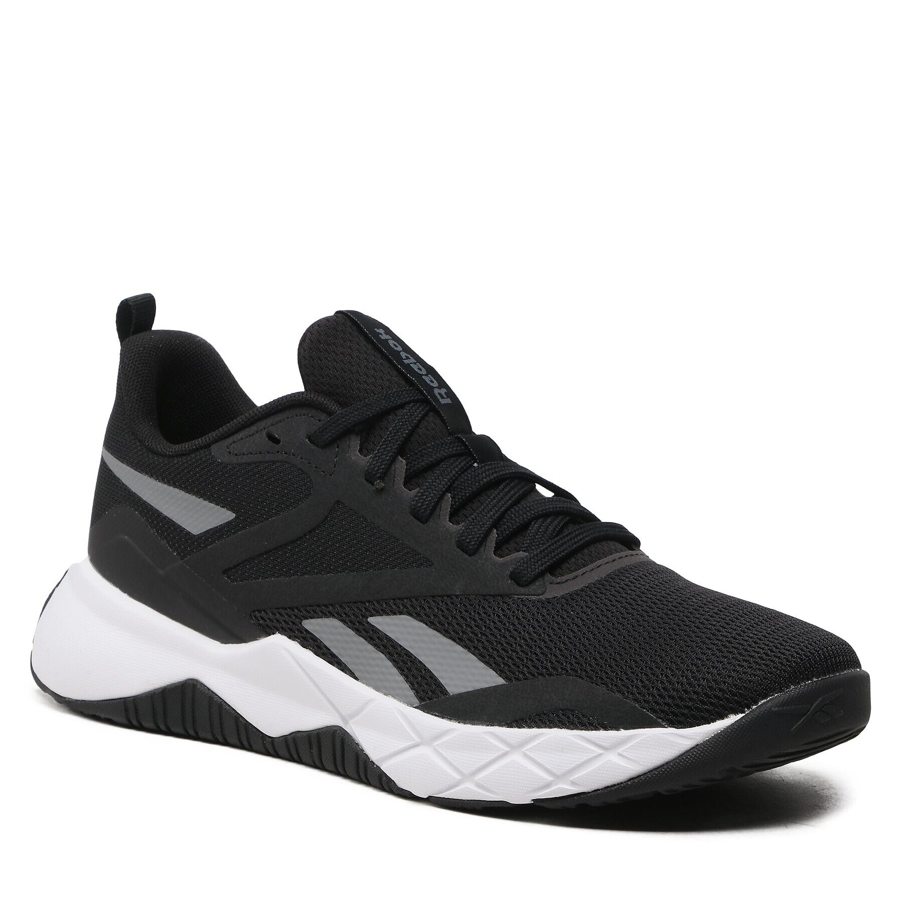 Reebok Čevlji Nfx Trainer GW1997 Črna - Pepit.si