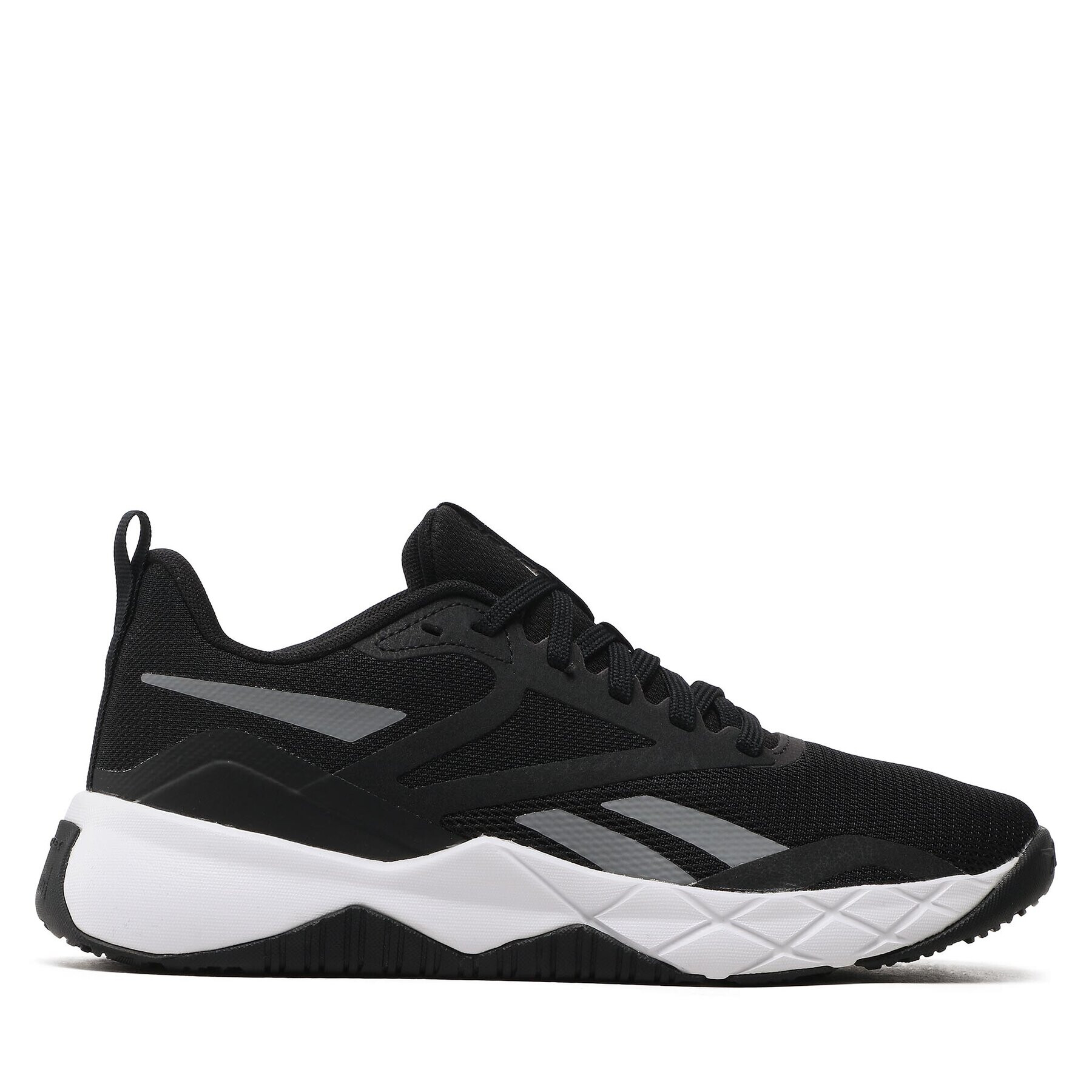 Reebok Čevlji Nfx Trainer GW1997 Črna - Pepit.si