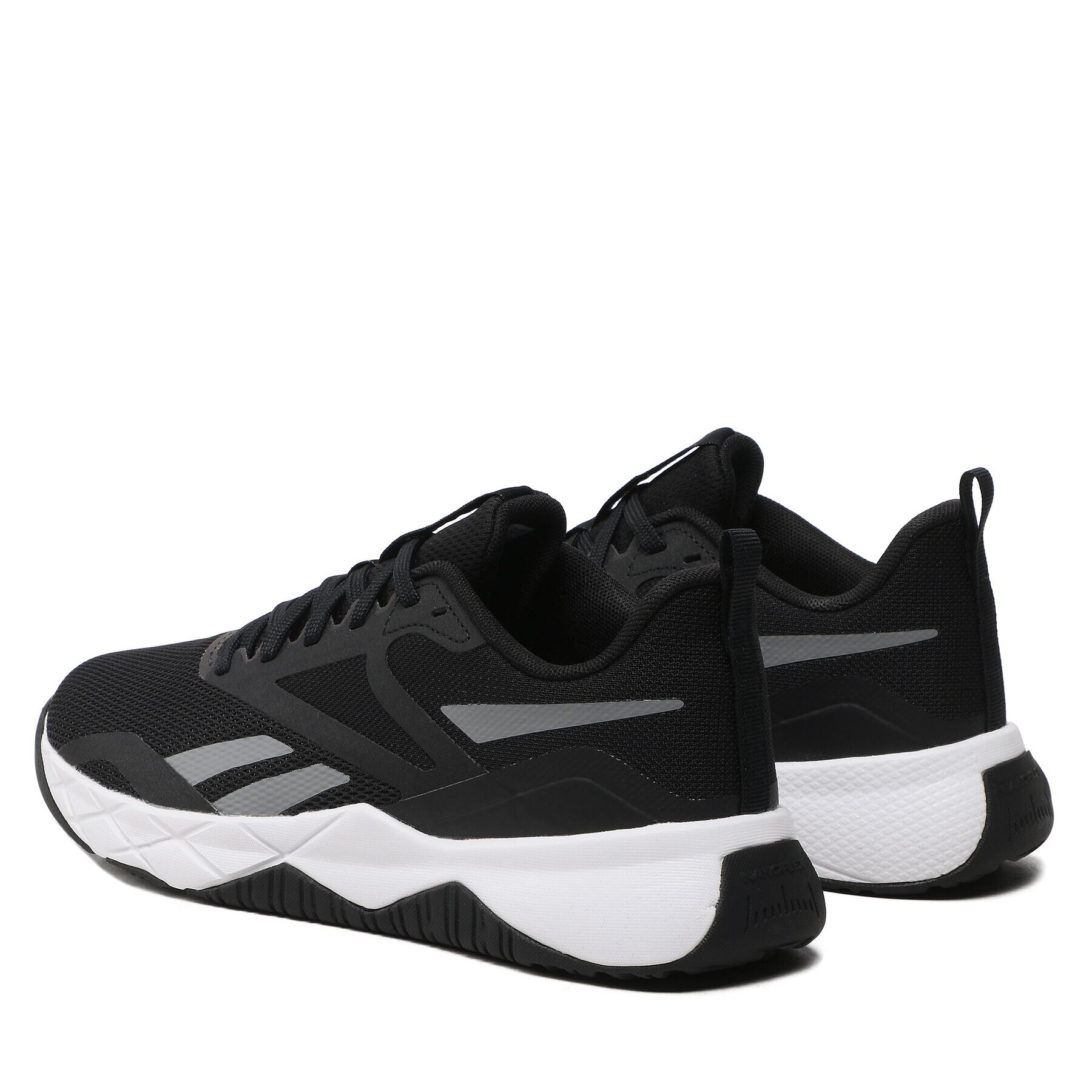 Reebok Čevlji Nfx Trainer GW1997 Črna - Pepit.si