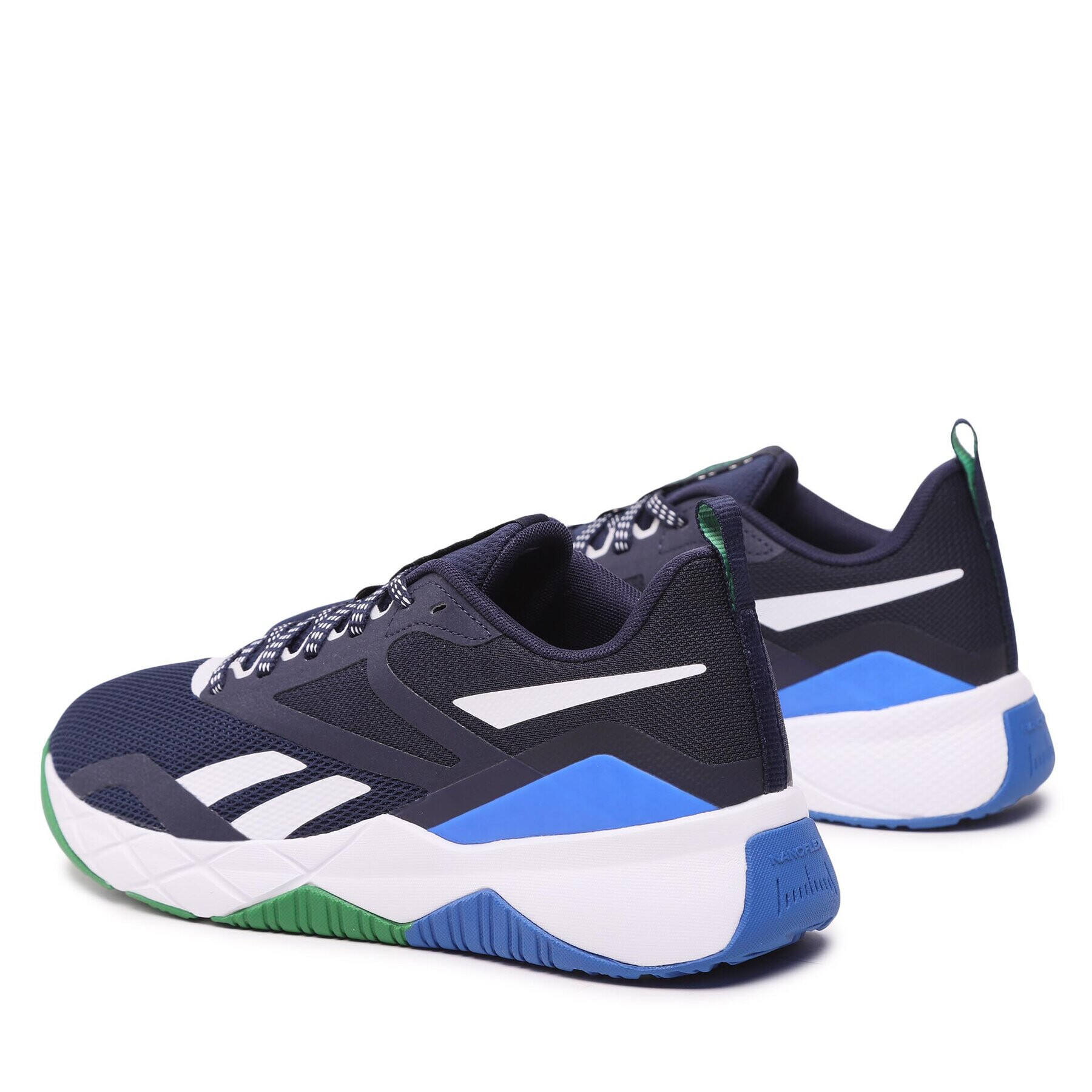 Reebok Čevlji NFX Trainers HP9242 Modra - Pepit.si