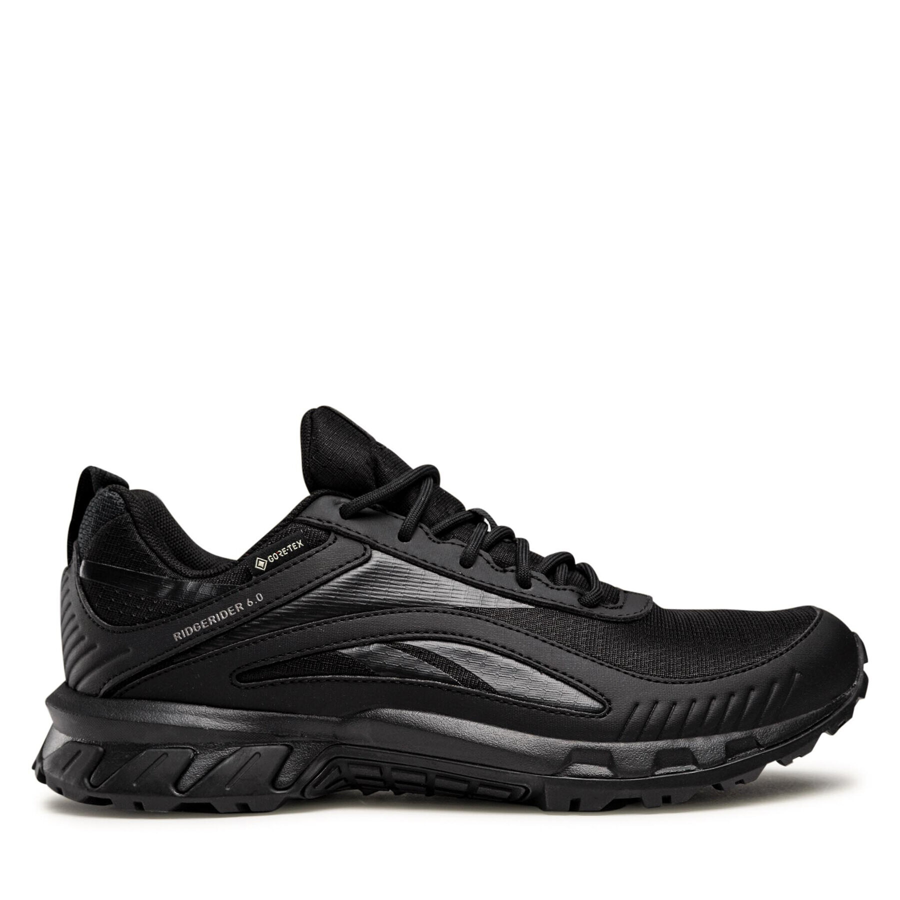 Reebok Čevlji Ridgerider 6 Gtx GORE TEX FW9642 Črna - Pepit.si