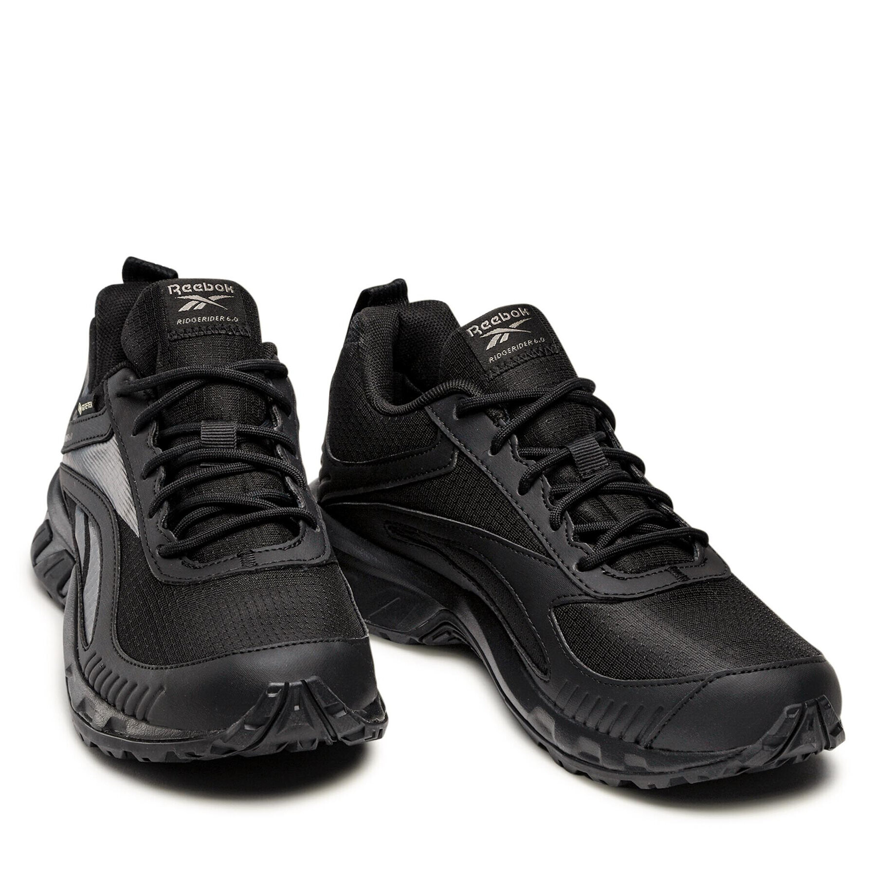 Reebok Čevlji Ridgerider 6 Gtx GORE TEX FW9642 Črna - Pepit.si