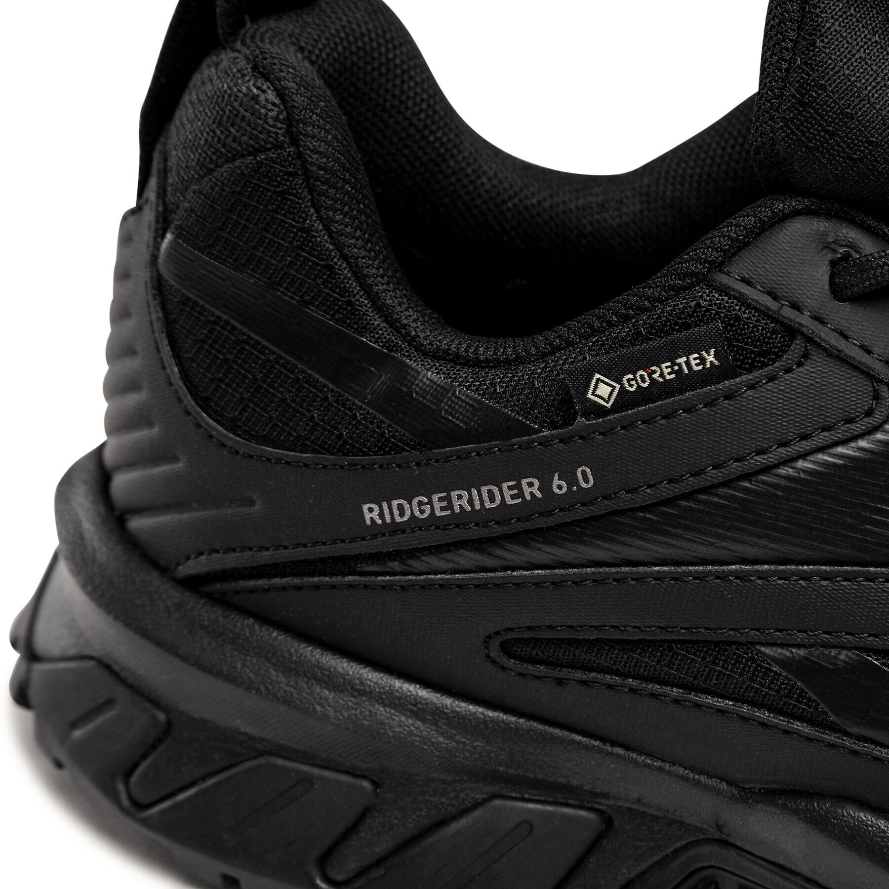 Reebok Čevlji Ridgerider 6 Gtx GORE TEX FW9642 Črna - Pepit.si