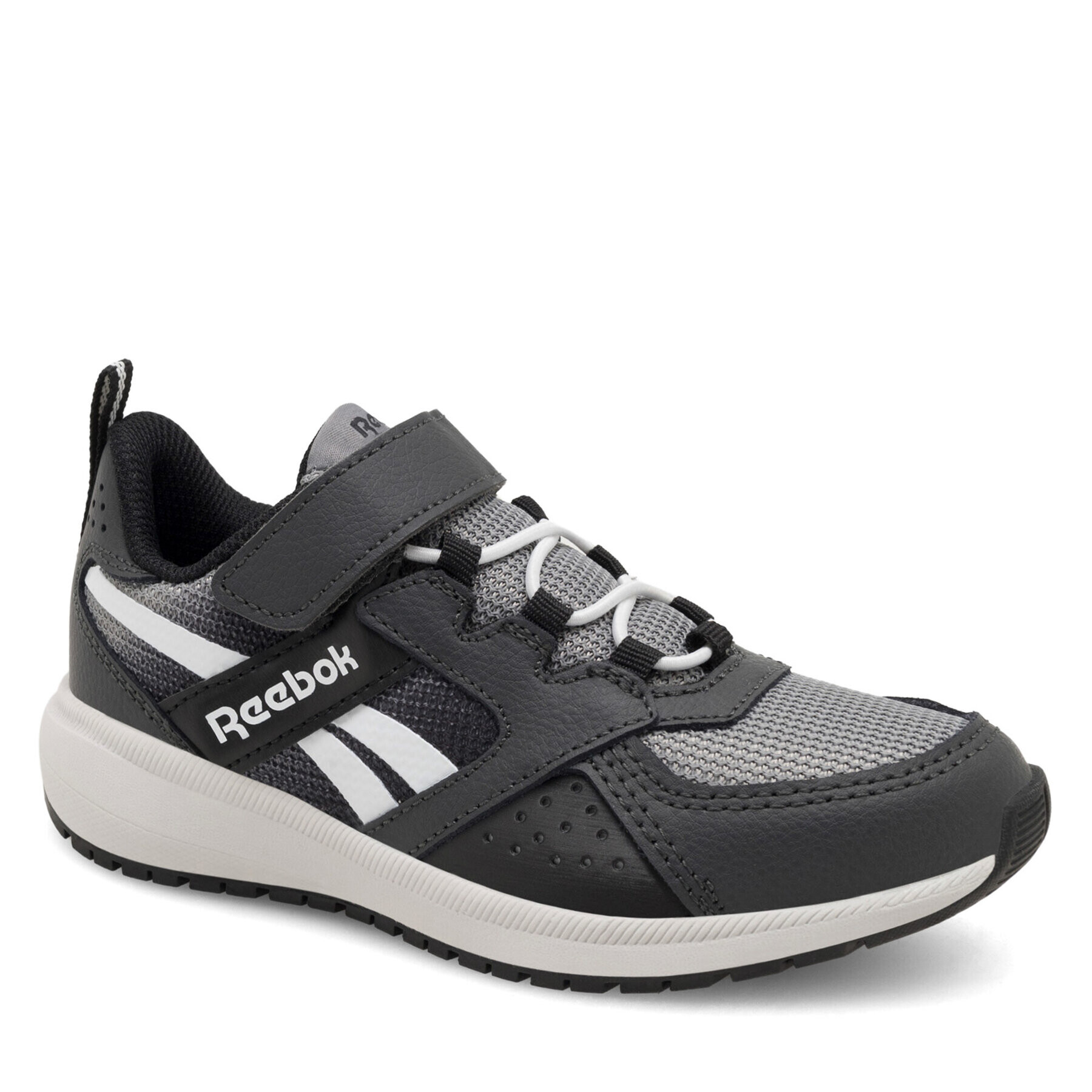 Reebok Čevlji ROAD SUPREME G57448 Siva - Pepit.si