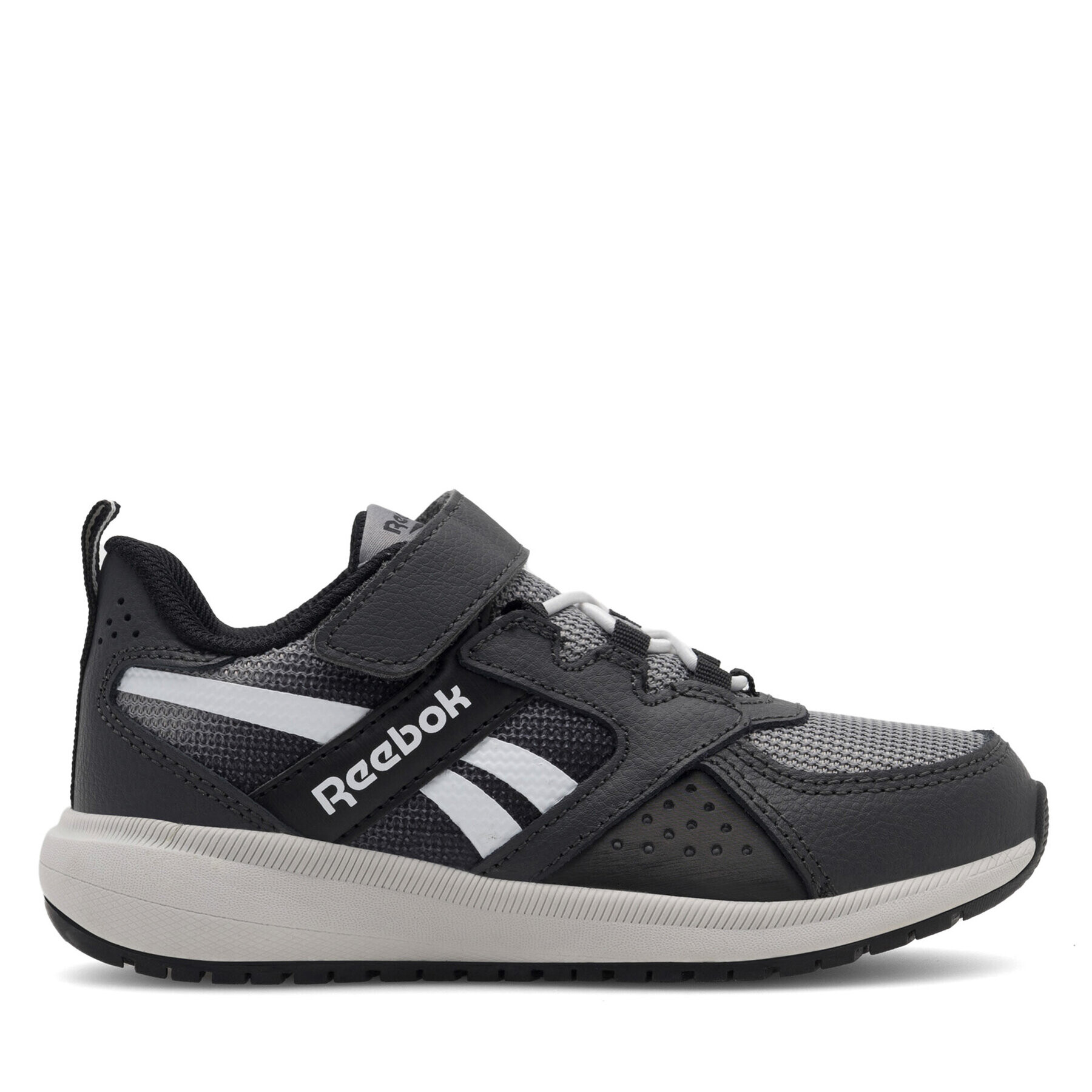 Reebok Čevlji ROAD SUPREME G57448 Siva - Pepit.si