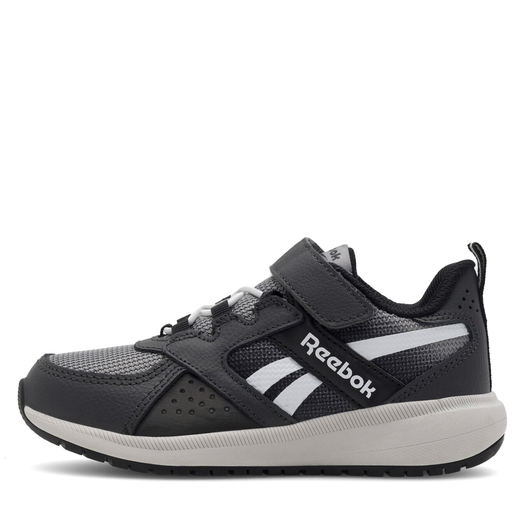 Reebok Čevlji ROAD SUPREME G57448 Siva - Pepit.si