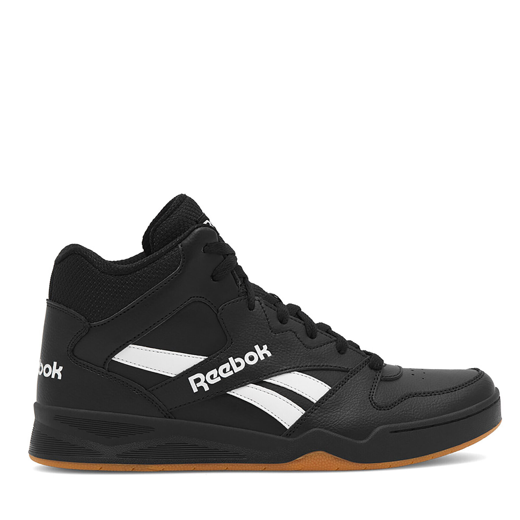 Reebok Čevlji ROYAL BB4500 GY6302 Črna - Pepit.si