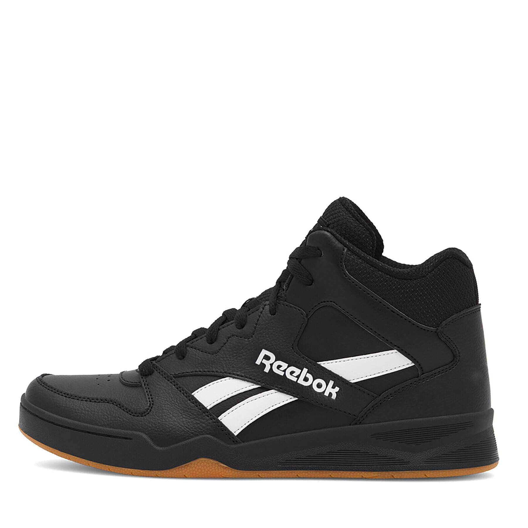 Reebok Čevlji ROYAL BB4500 GY6302 Črna - Pepit.si