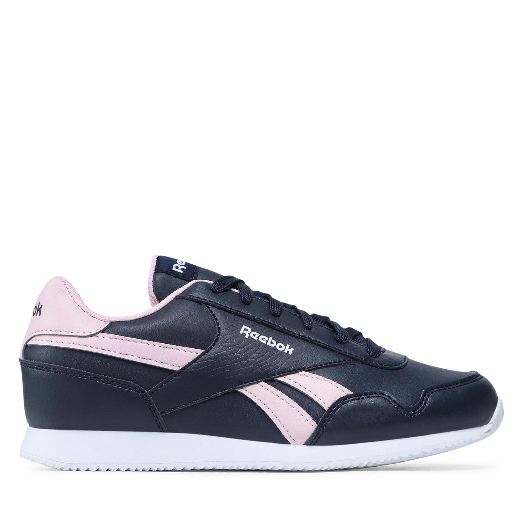 Reebok Čevlji Royal Cl Jog 3.0 GW5255 Mornarsko modra - Pepit.si