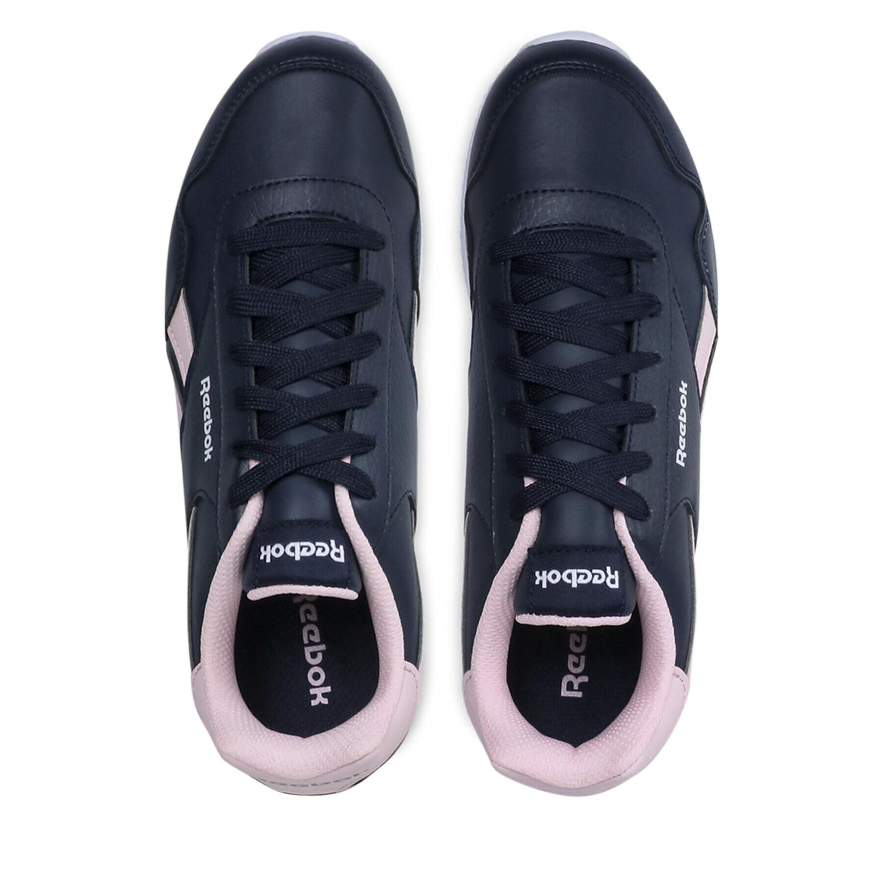 Reebok Čevlji Royal Cl Jog 3.0 GW5255 Mornarsko modra - Pepit.si