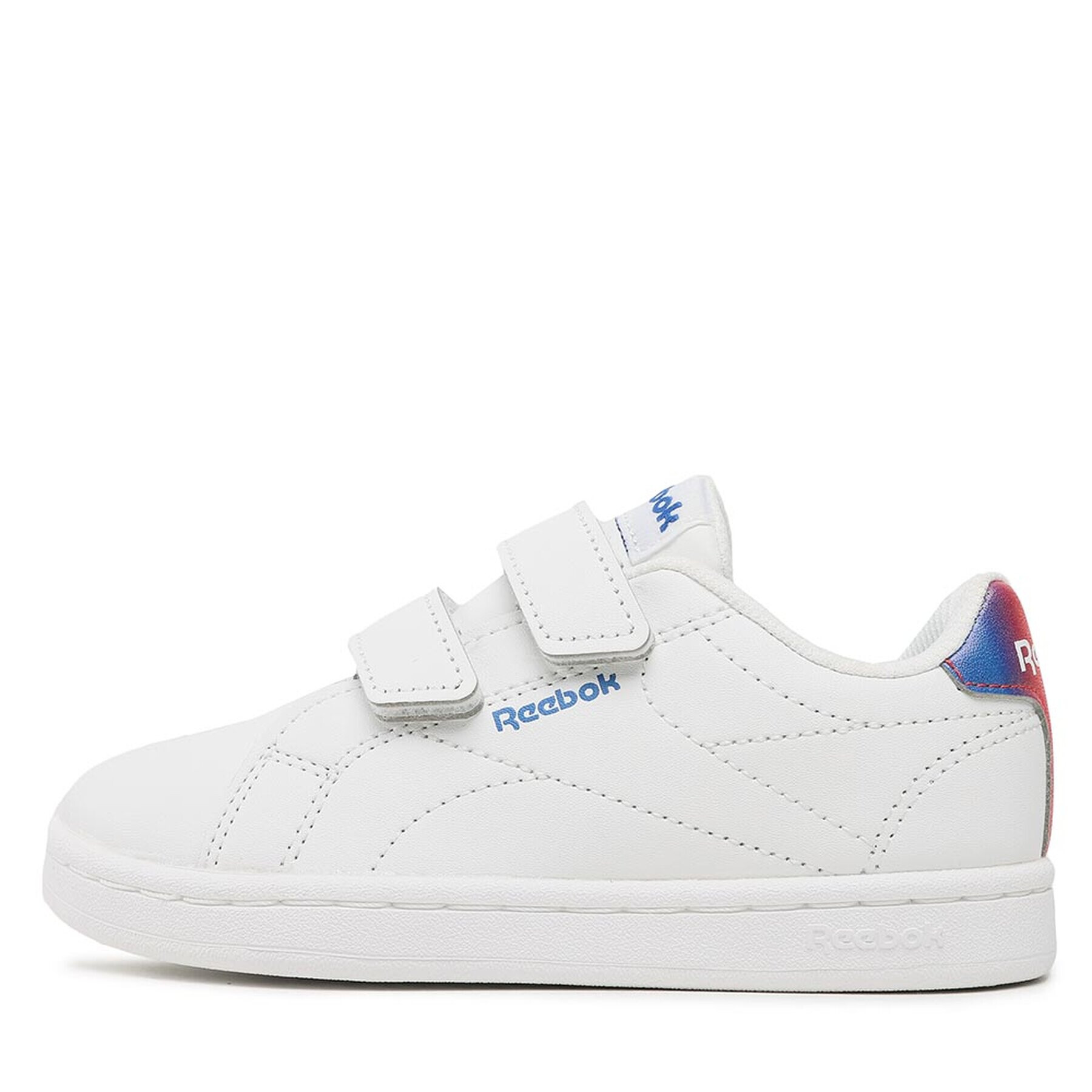 Reebok Čevlji Royal Complete CLN 2 HP4821 Bela - Pepit.si