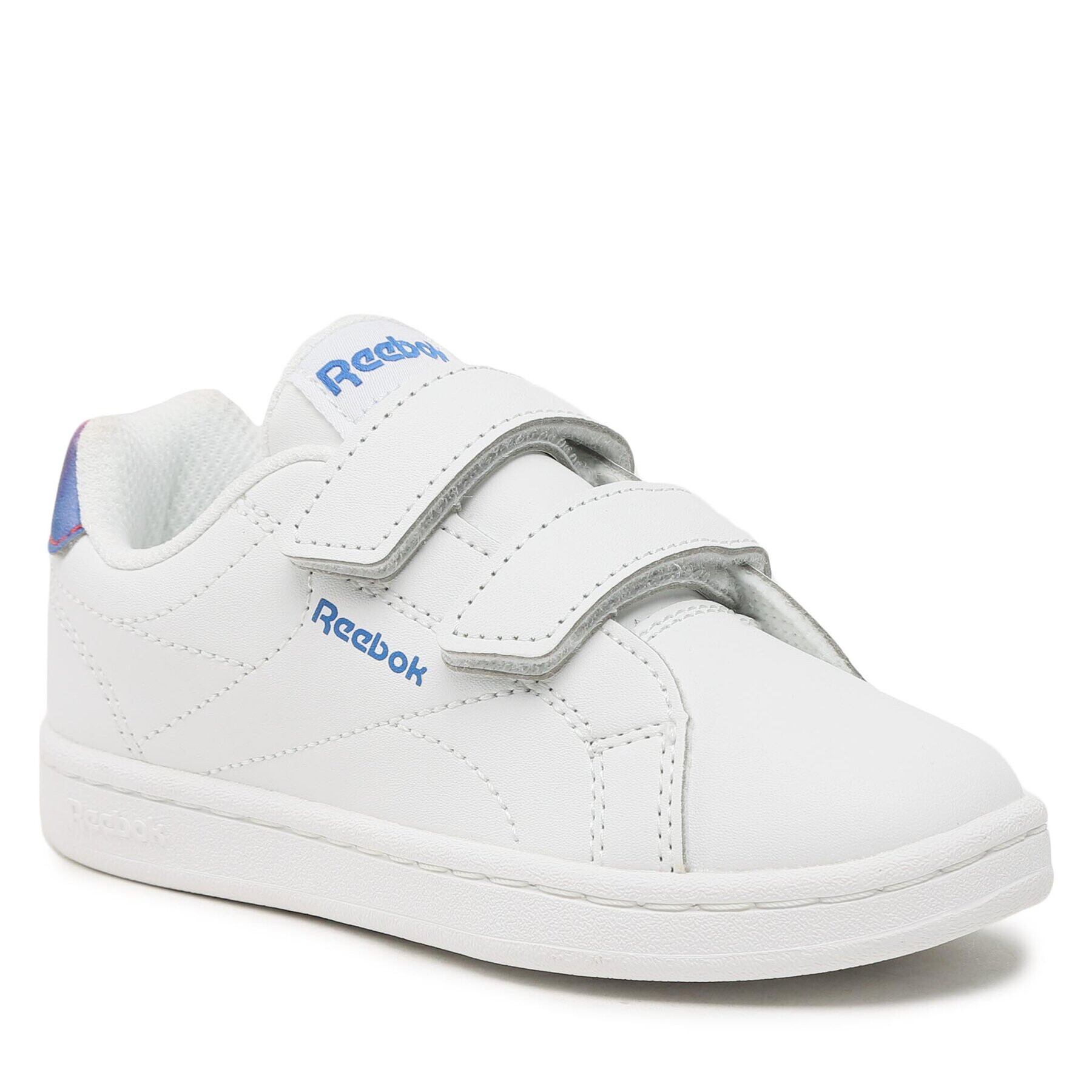 Reebok Čevlji Royal Complete CLN 2 HP4821 Bela - Pepit.si