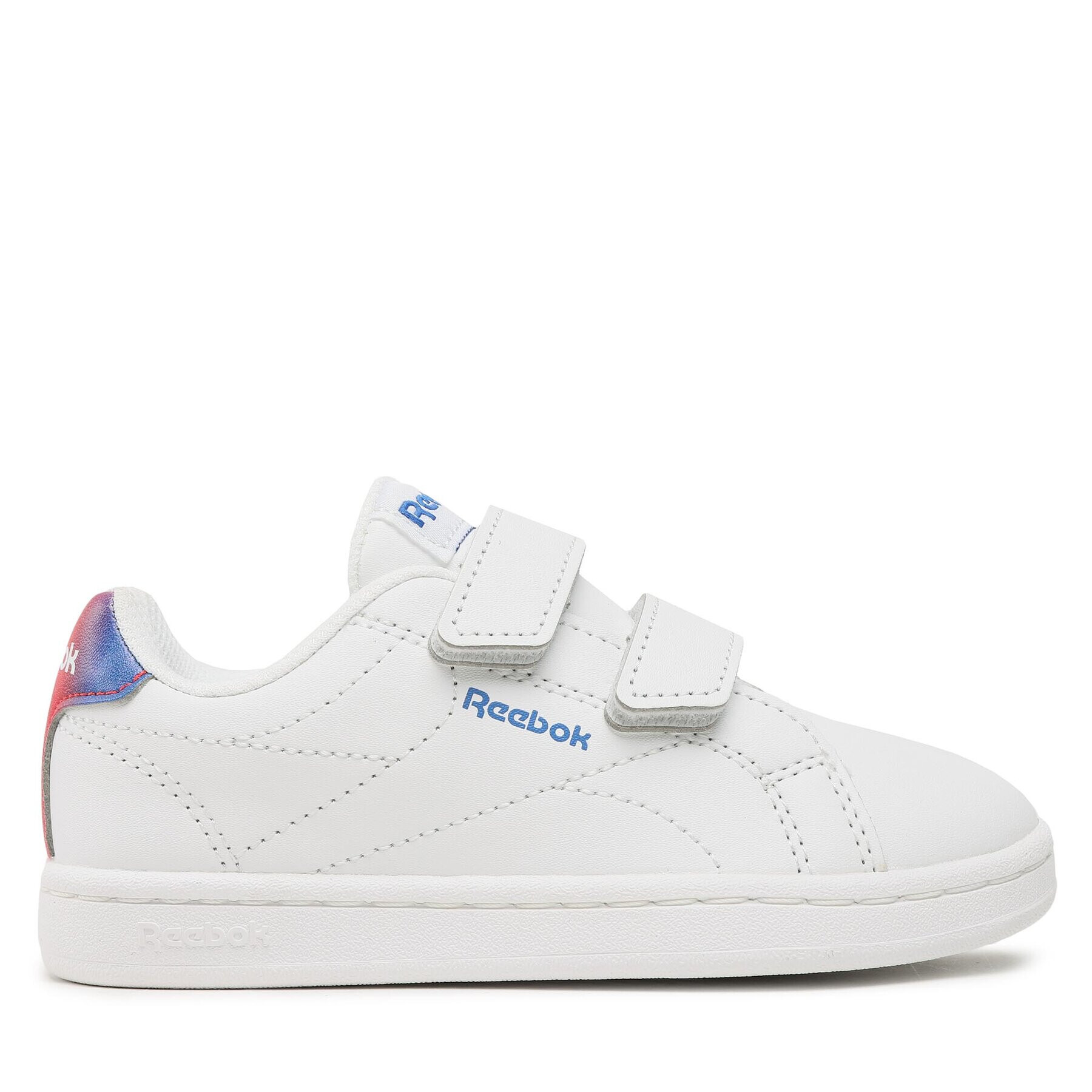 Reebok Čevlji Royal Complete CLN 2 HP4821 Bela - Pepit.si