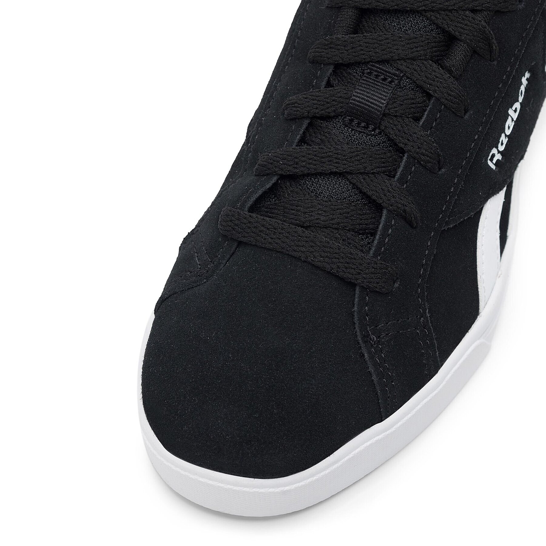 Reebok Čevlji Royal Complete3Low DV6731 Črna - Pepit.si