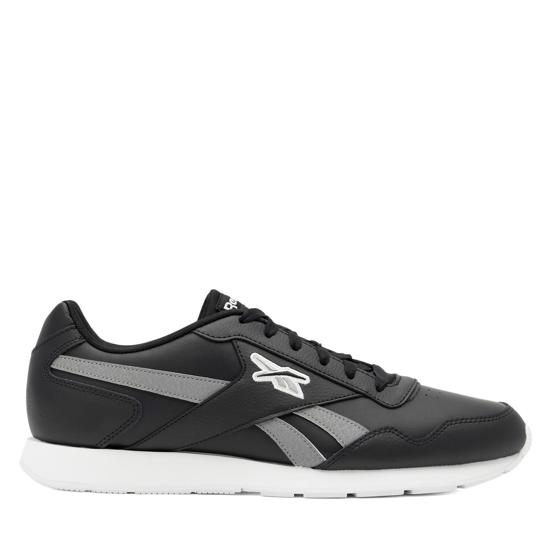 Reebok Čevlji Royal Glide GX8618 Črna - Pepit.si