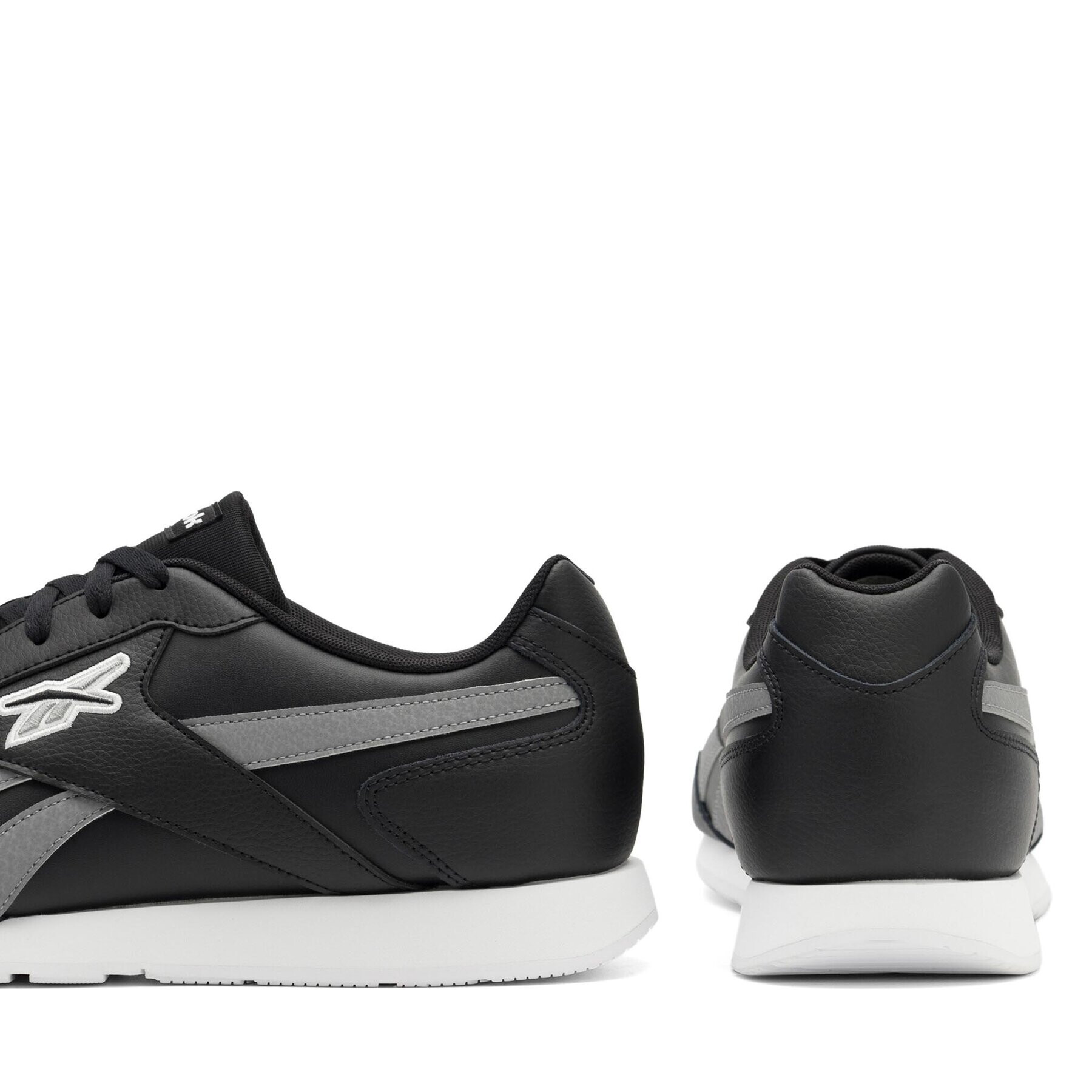 Reebok Čevlji Royal Glide GX8618 Črna - Pepit.si