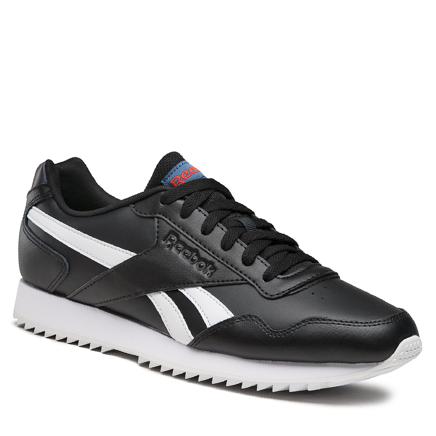 Reebok Čevlji Royal Glide Ripple GV7420 Črna - Pepit.si