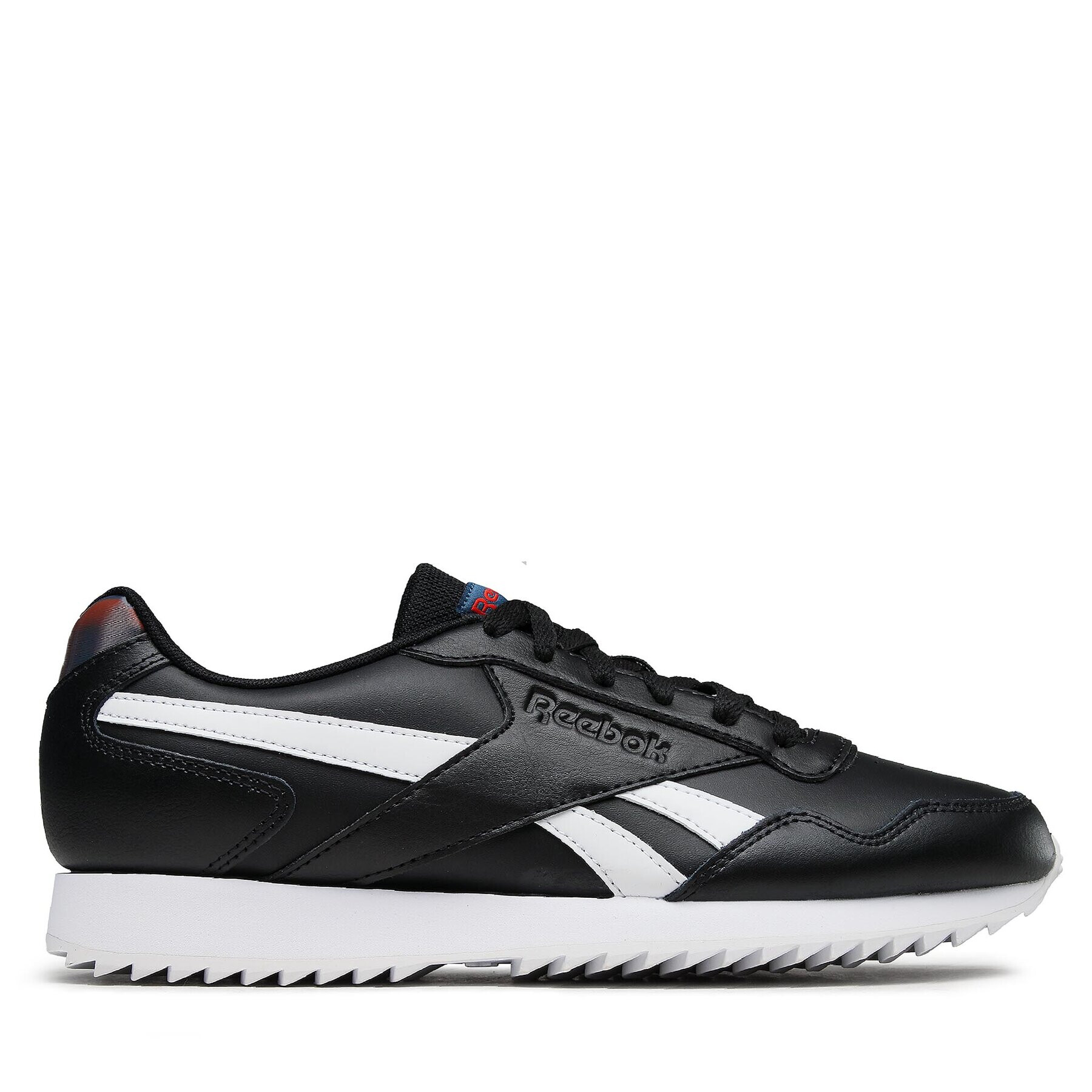 Reebok Čevlji Royal Glide Ripple GV7420 Črna - Pepit.si