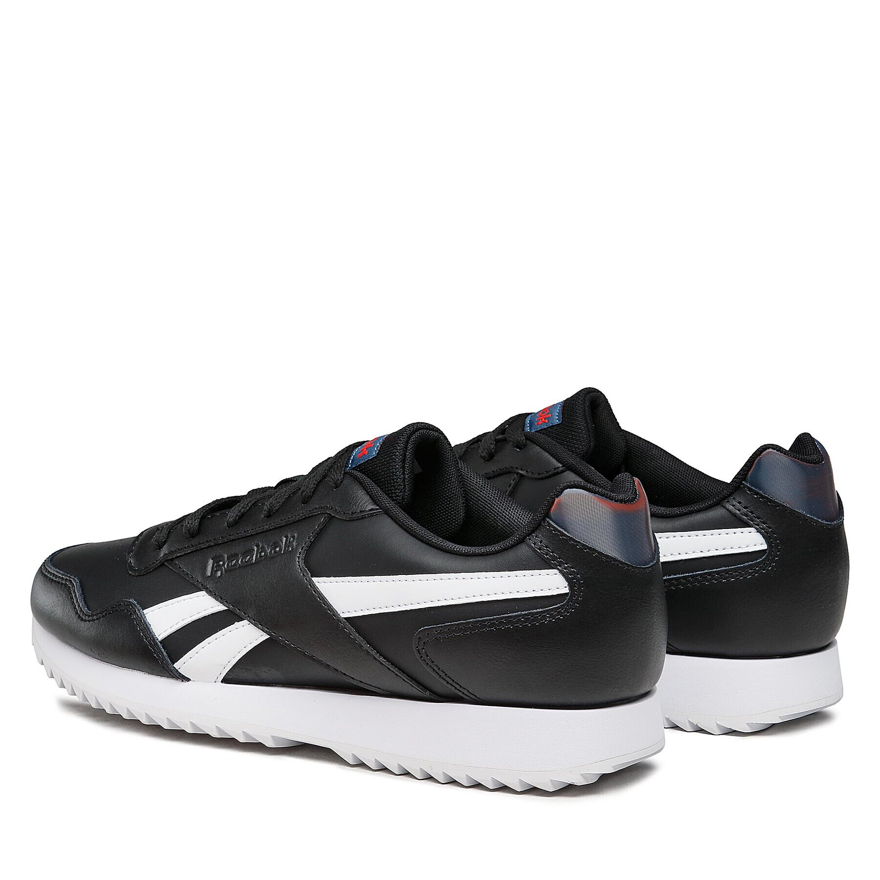 Reebok Čevlji Royal Glide Ripple GV7420 Črna - Pepit.si