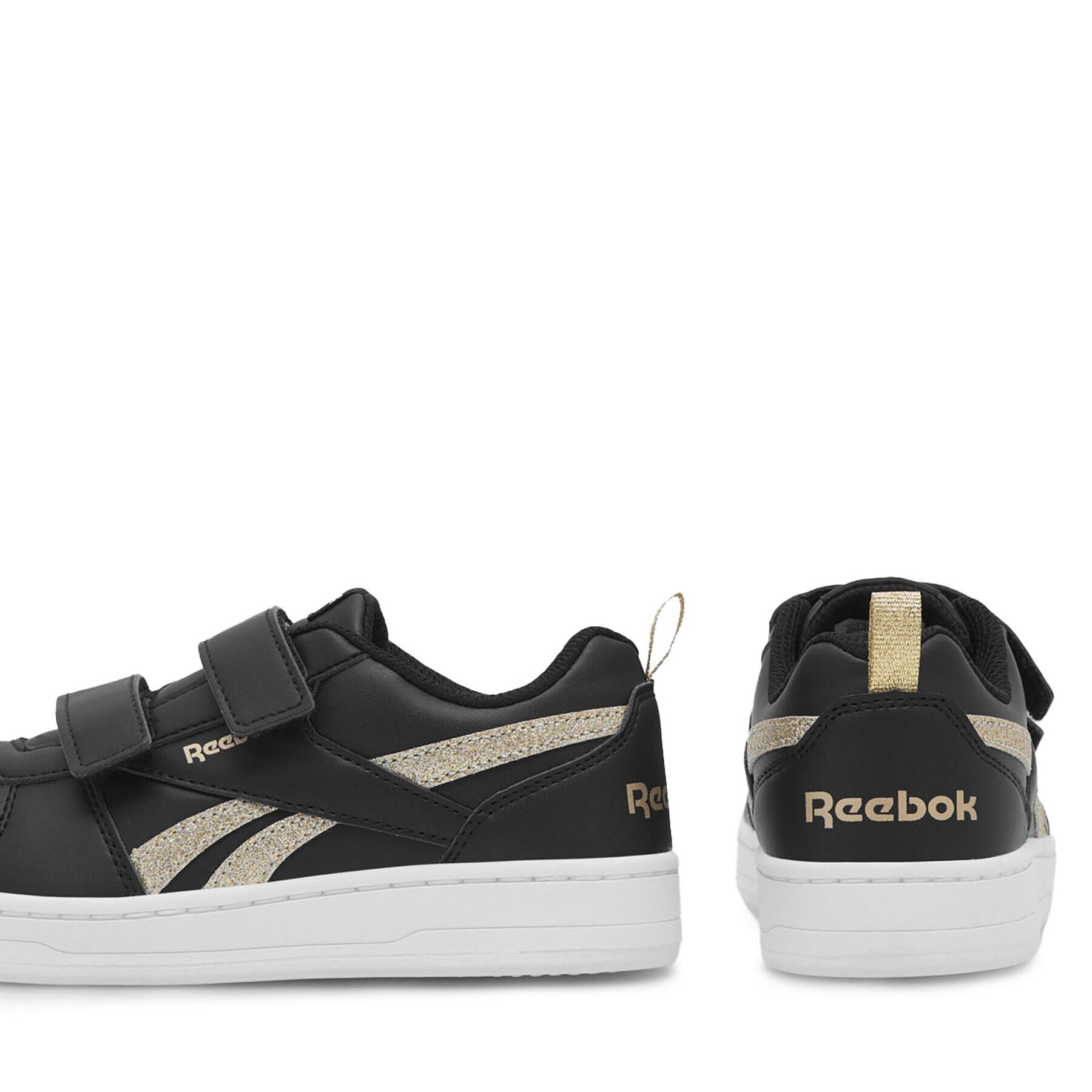 Reebok Čevlji ROYAL PRIME 2 100045359 Črna - Pepit.si