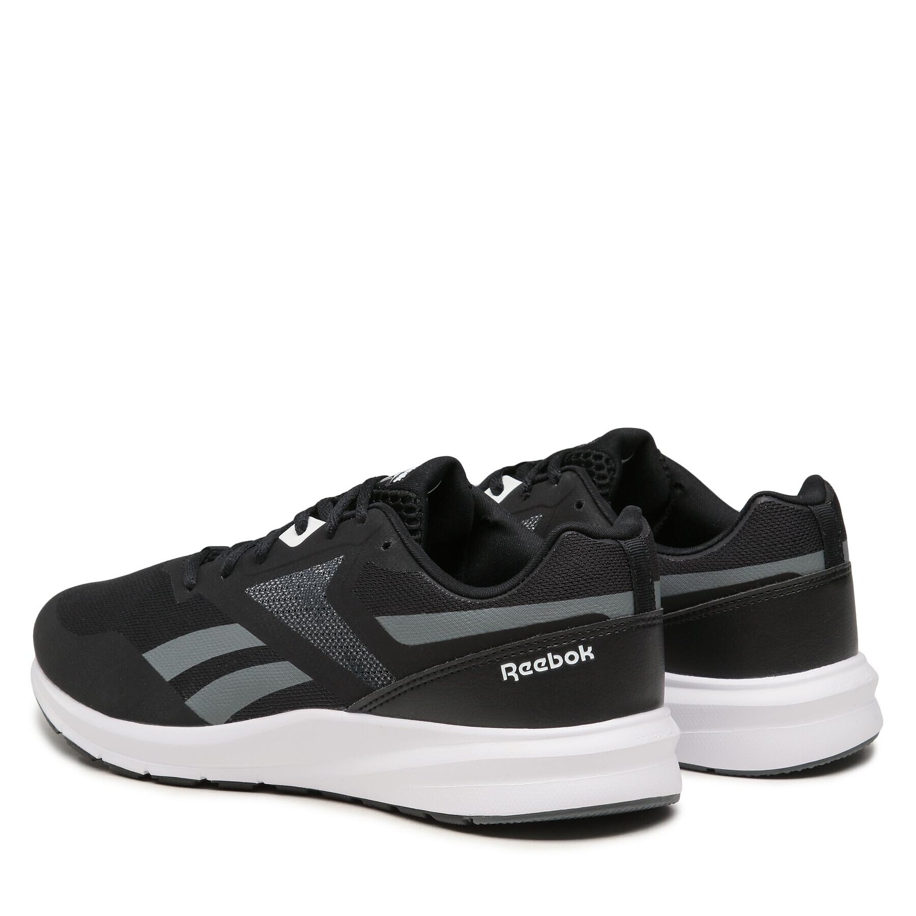 Reebok Čevlji Runner 4.0 FV1606 Črna - Pepit.si