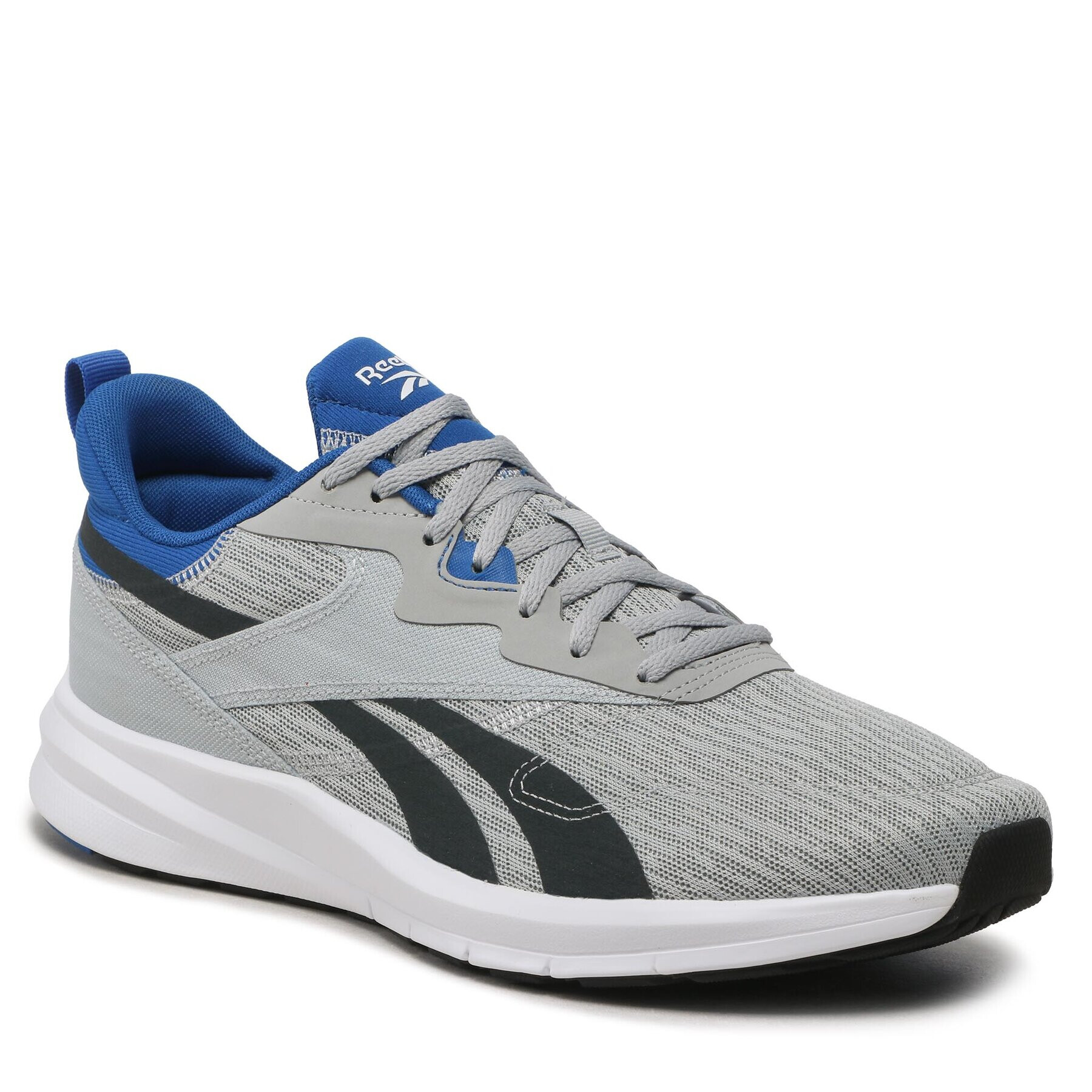 Reebok Čevlji Runner 4 4E HP9895 Siva - Pepit.si