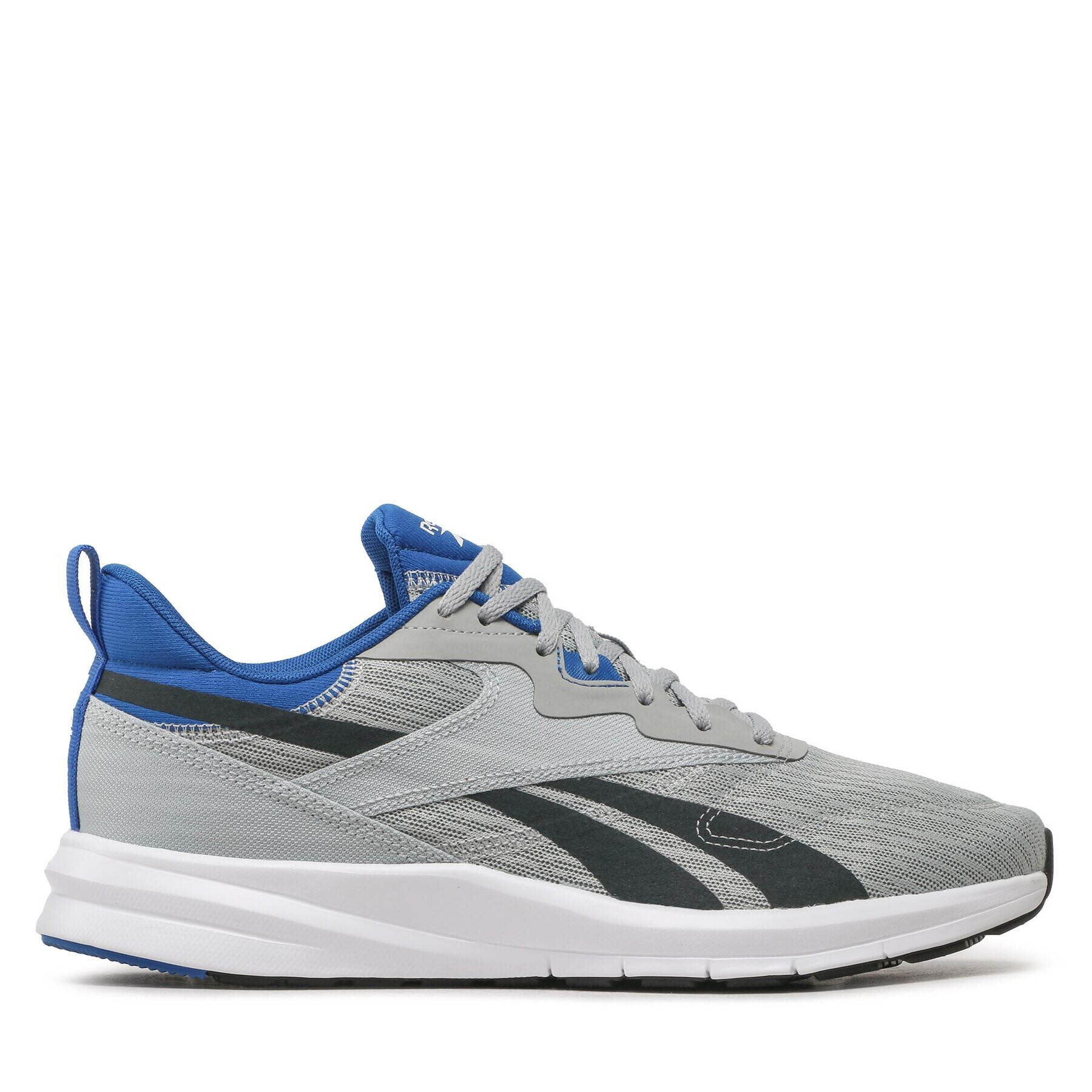 Reebok Čevlji Runner 4 4E HP9895 Siva - Pepit.si