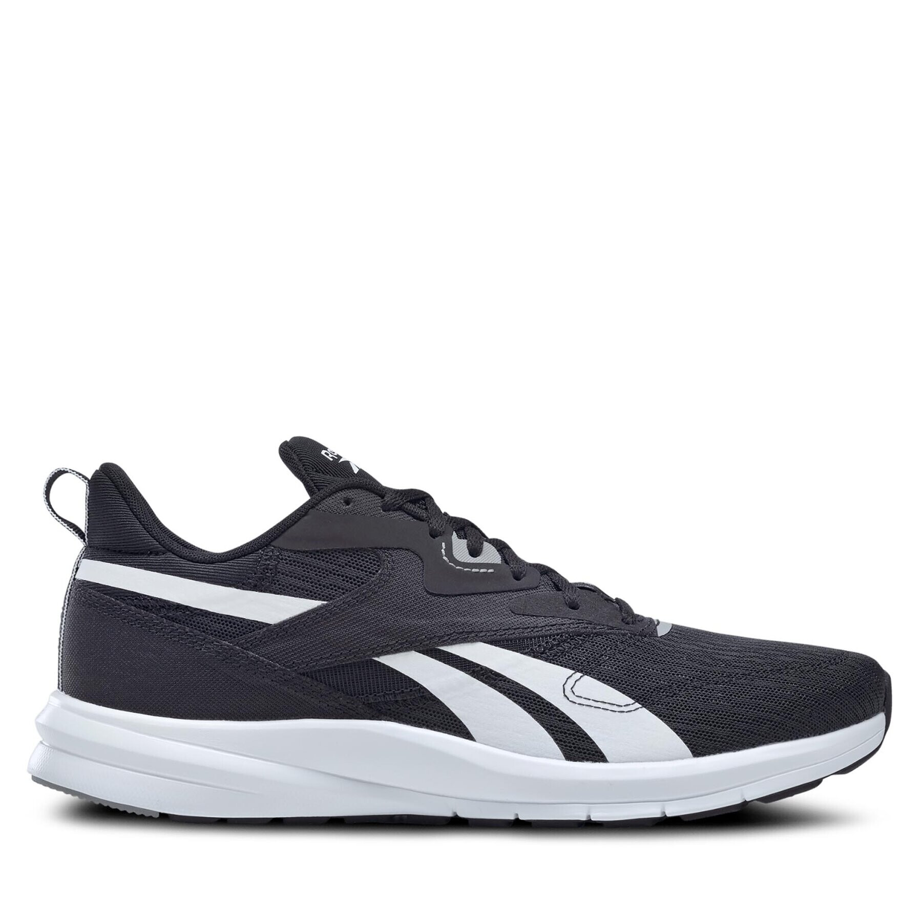 Reebok Čevlji Runner 4 4E HP9896 Črna - Pepit.si