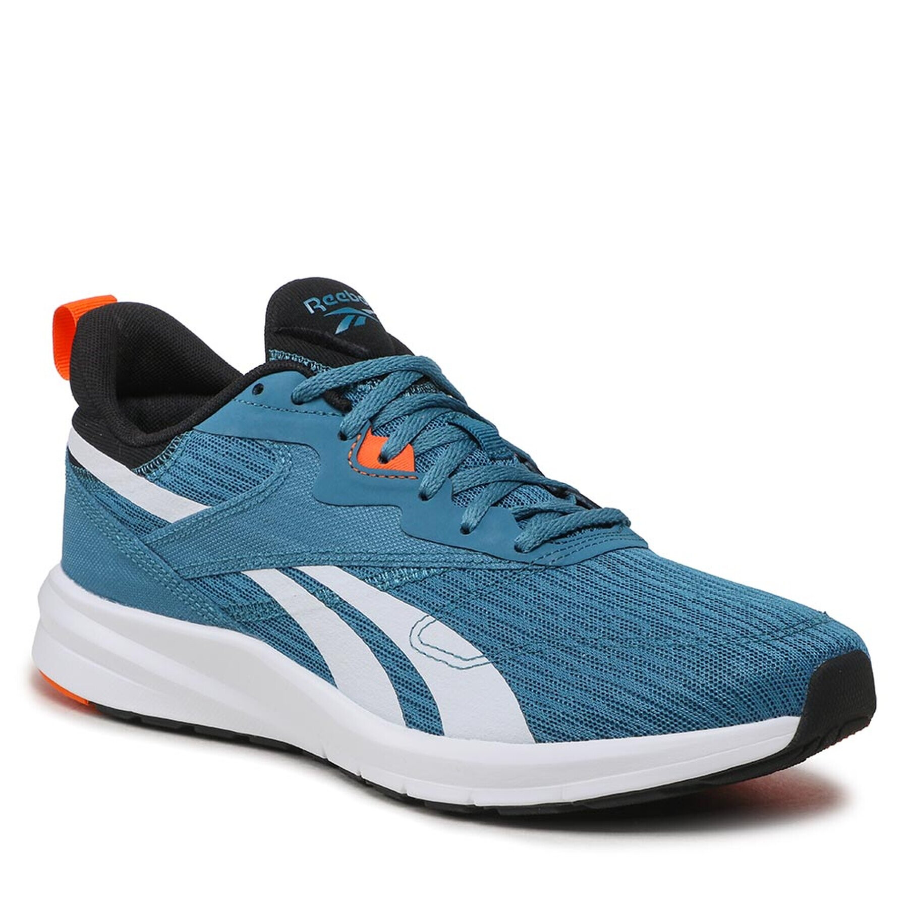 Reebok Čevlji Runner 4 4E Shoes HP9897 Modra - Pepit.si