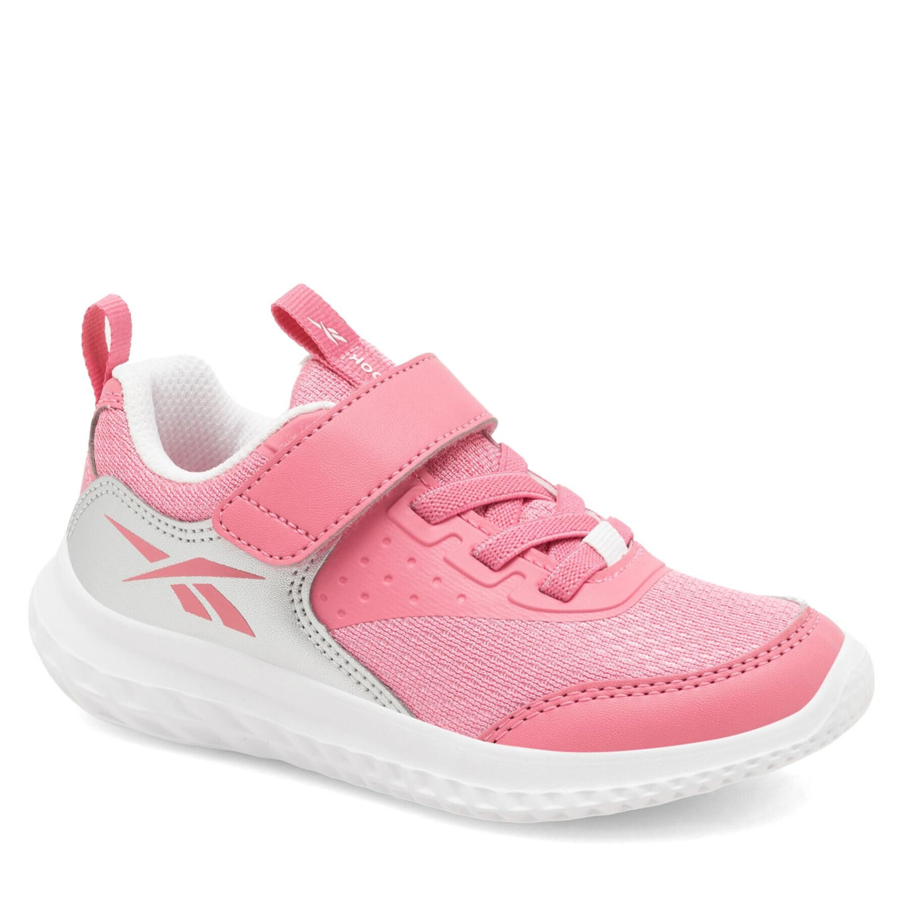 Reebok Čevlji Rush Runner 4 GW0005 Roza - Pepit.si