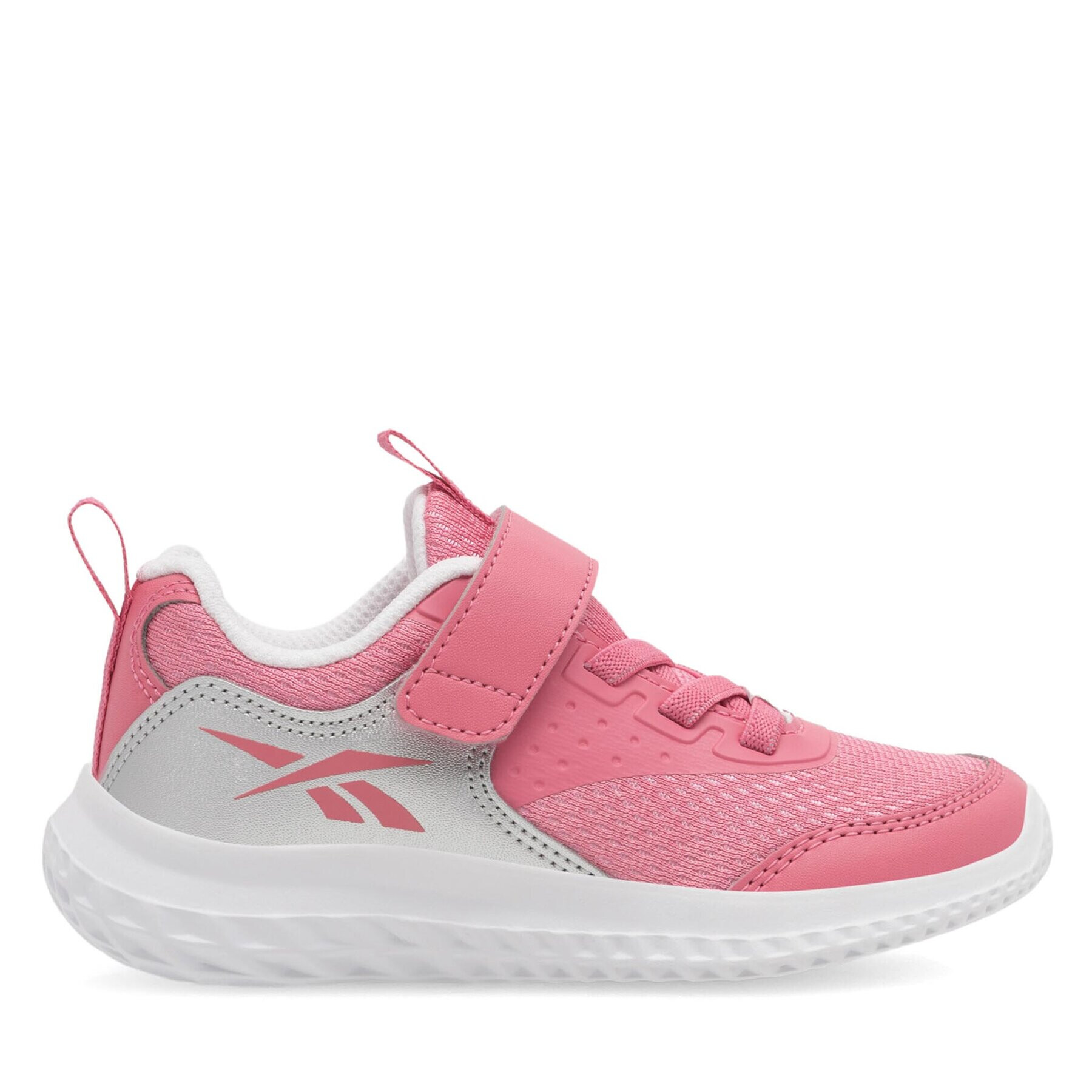 Reebok Čevlji Rush Runner 4 GW0005 Roza - Pepit.si