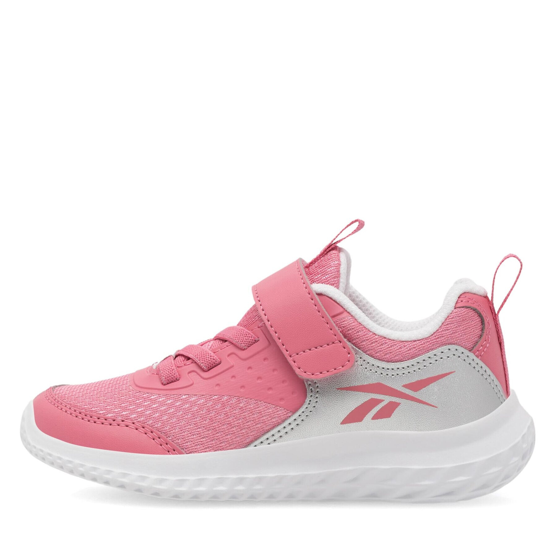 Reebok Čevlji Rush Runner 4 GW0005 Roza - Pepit.si