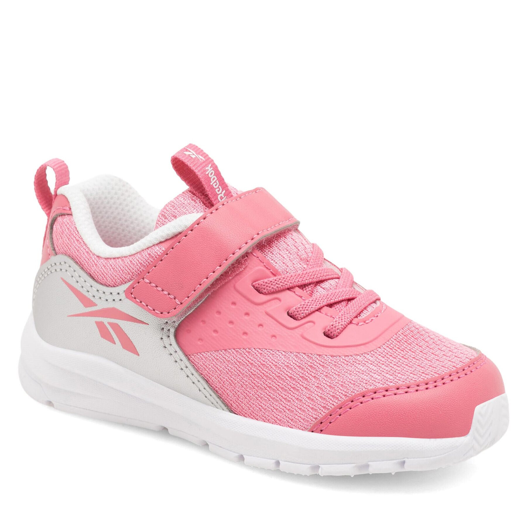 Reebok Čevlji Rush Runner 4 GW0007 Roza - Pepit.si