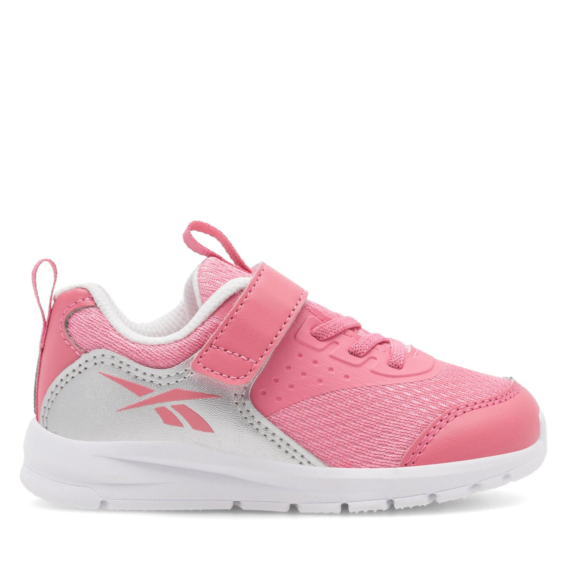 Reebok Čevlji Rush Runner 4 GW0007 Roza - Pepit.si