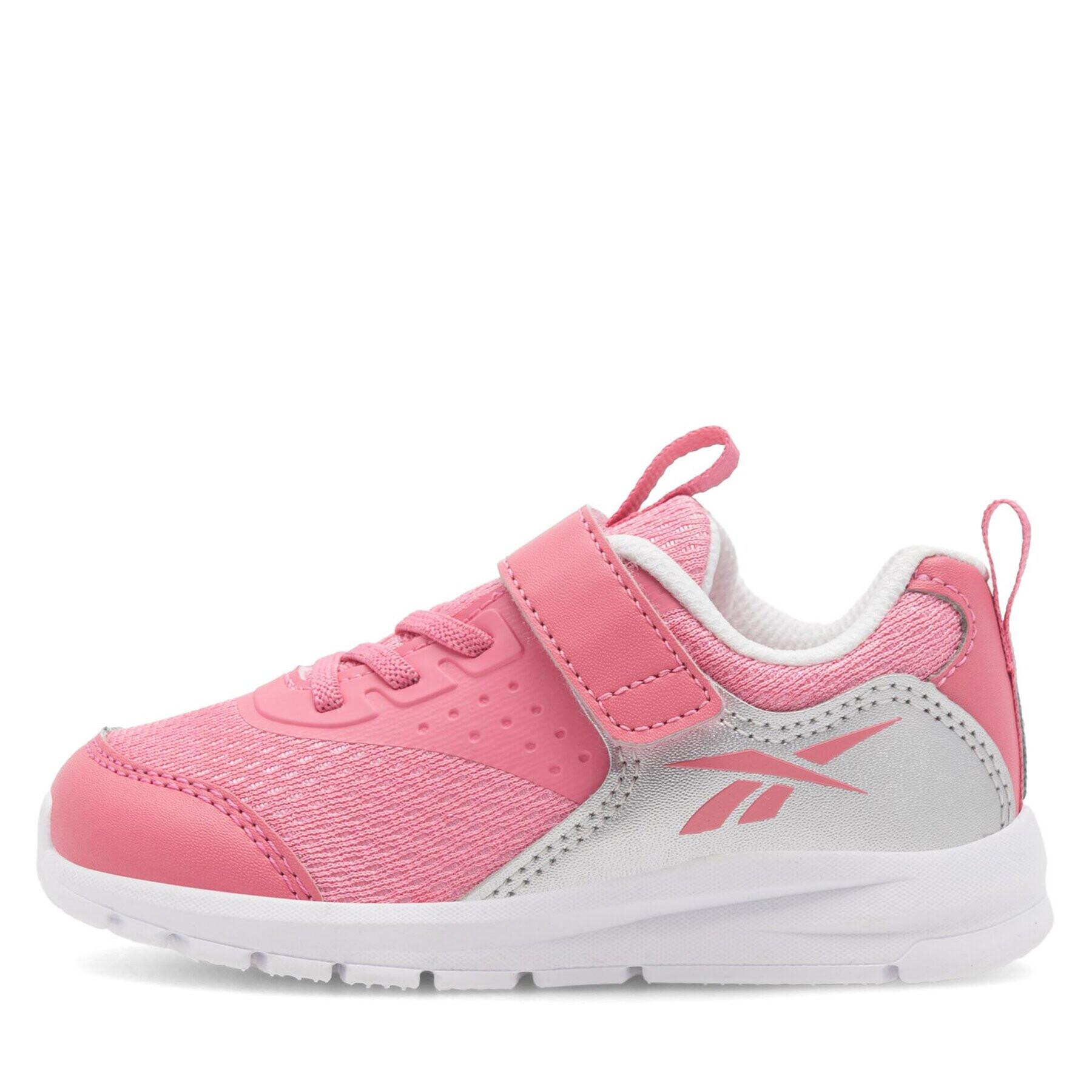 Reebok Čevlji Rush Runner 4 GW0007 Roza - Pepit.si