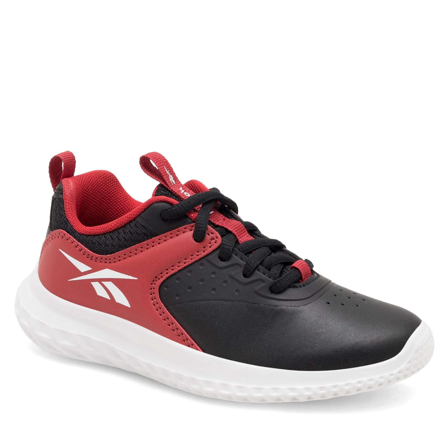 Reebok Čevlji Rush Runner 4 GX4012 Črna - Pepit.si