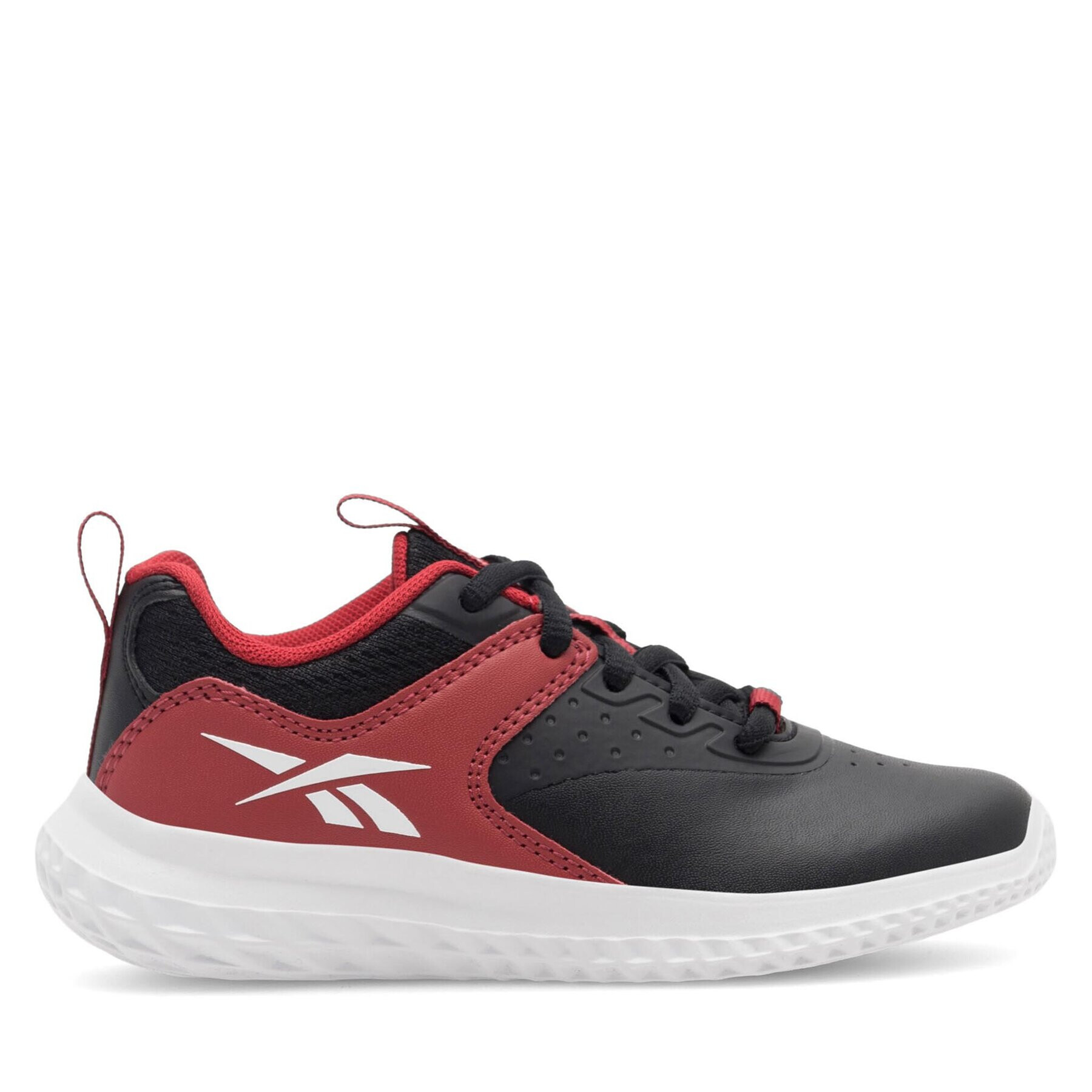 Reebok Čevlji Rush Runner 4 GX4012 Črna - Pepit.si