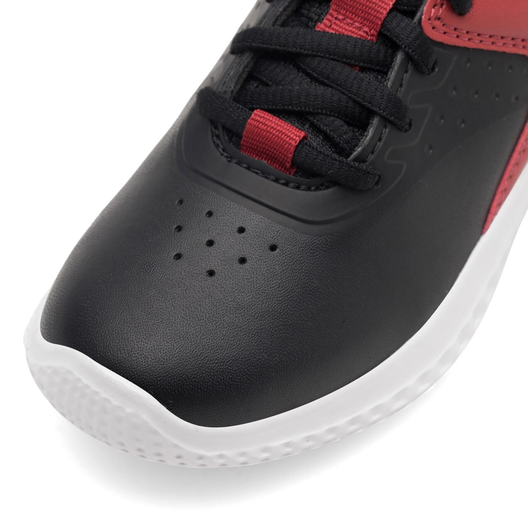 Reebok Čevlji Rush Runner 4 GX4012 Črna - Pepit.si