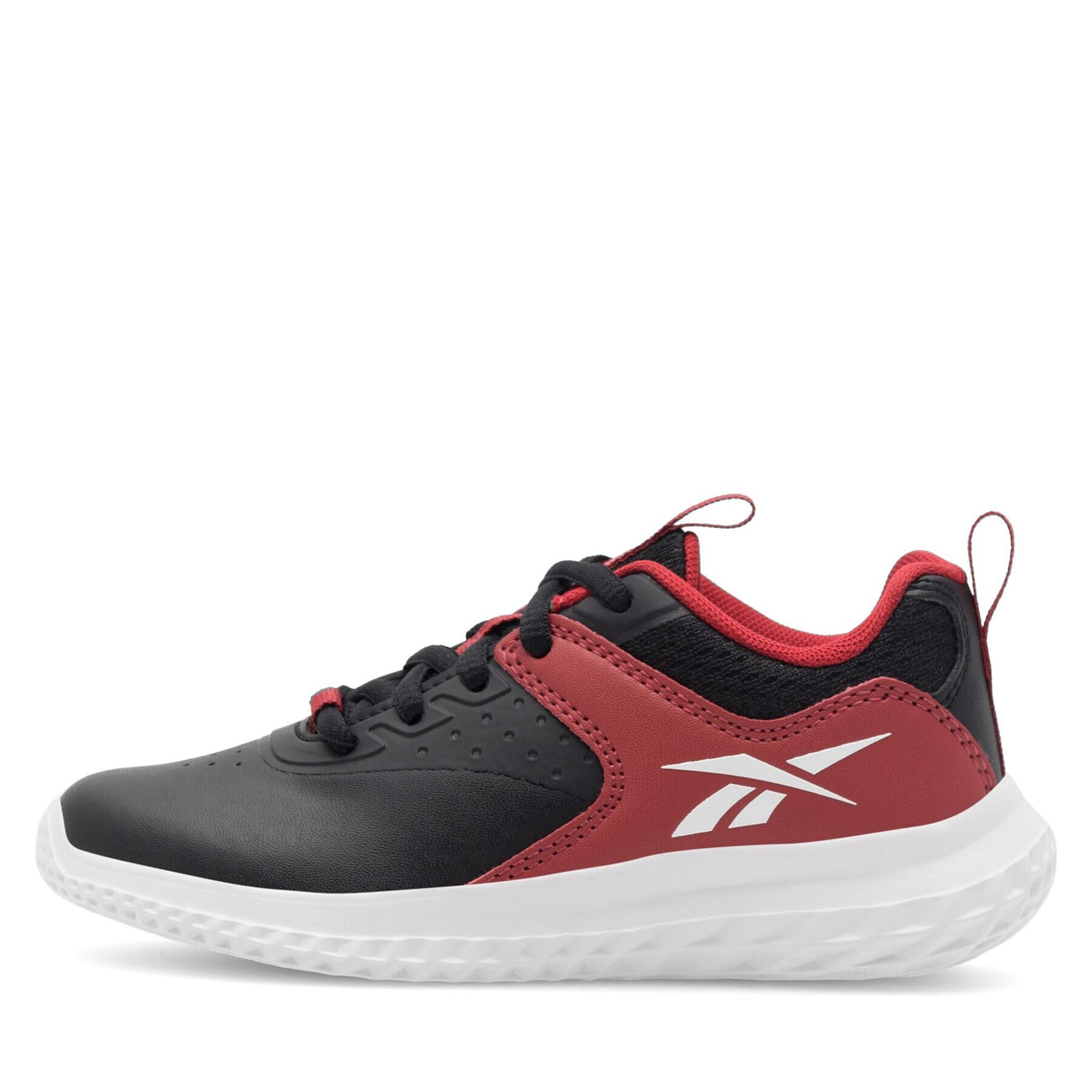 Reebok Čevlji Rush Runner 4 GX4012 Črna - Pepit.si