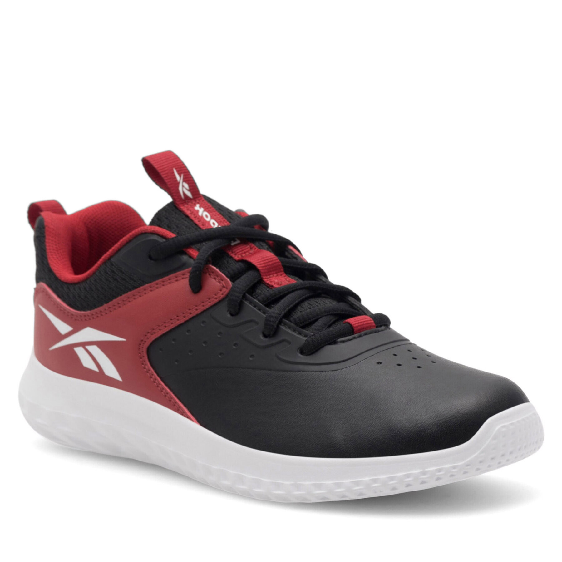 Reebok Čevlji RUSH RUNNER 4 GX4012 Pisana - Pepit.si