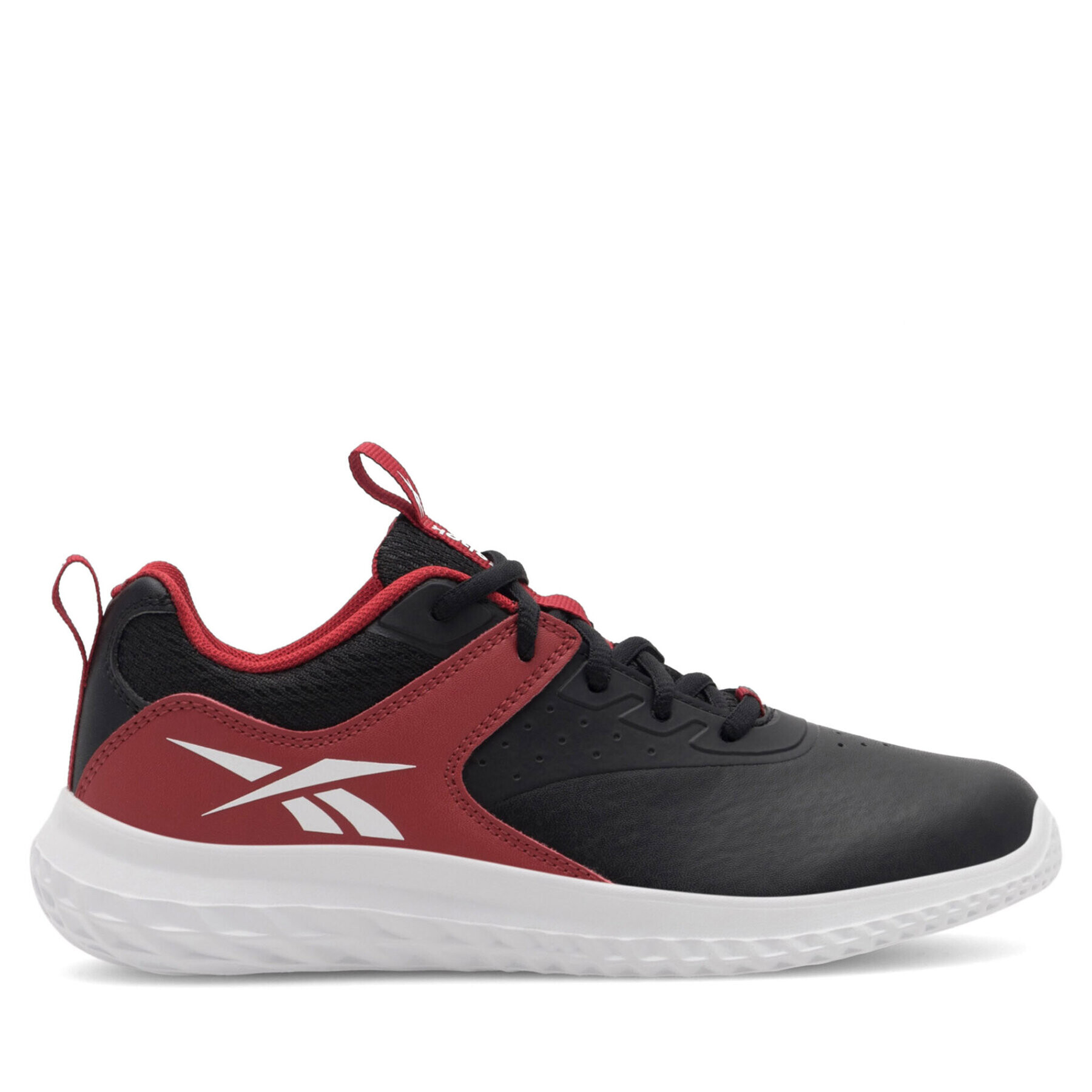 Reebok Čevlji RUSH RUNNER 4 GX4012 Pisana - Pepit.si