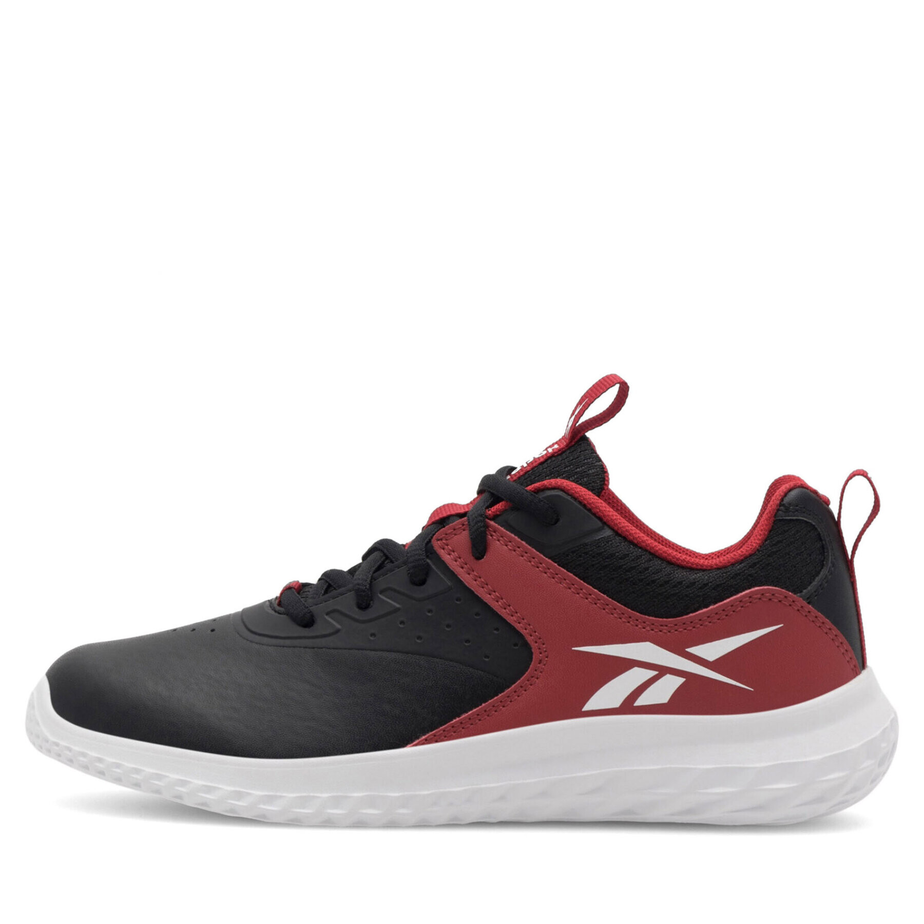 Reebok Čevlji RUSH RUNNER 4 GX4012 Pisana - Pepit.si