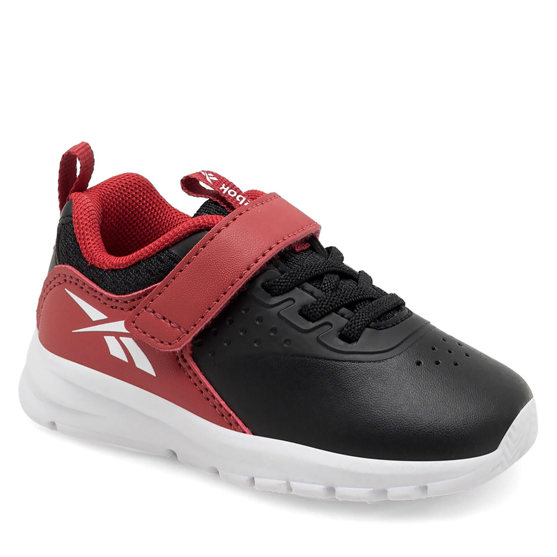 Reebok Čevlji RUSH RUNNER 4 GX4019 Črna - Pepit.si