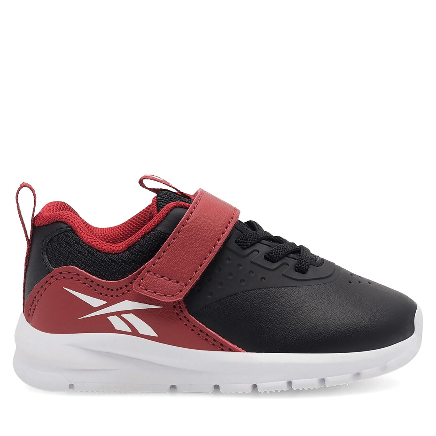 Reebok Čevlji RUSH RUNNER 4 GX4019 Črna - Pepit.si