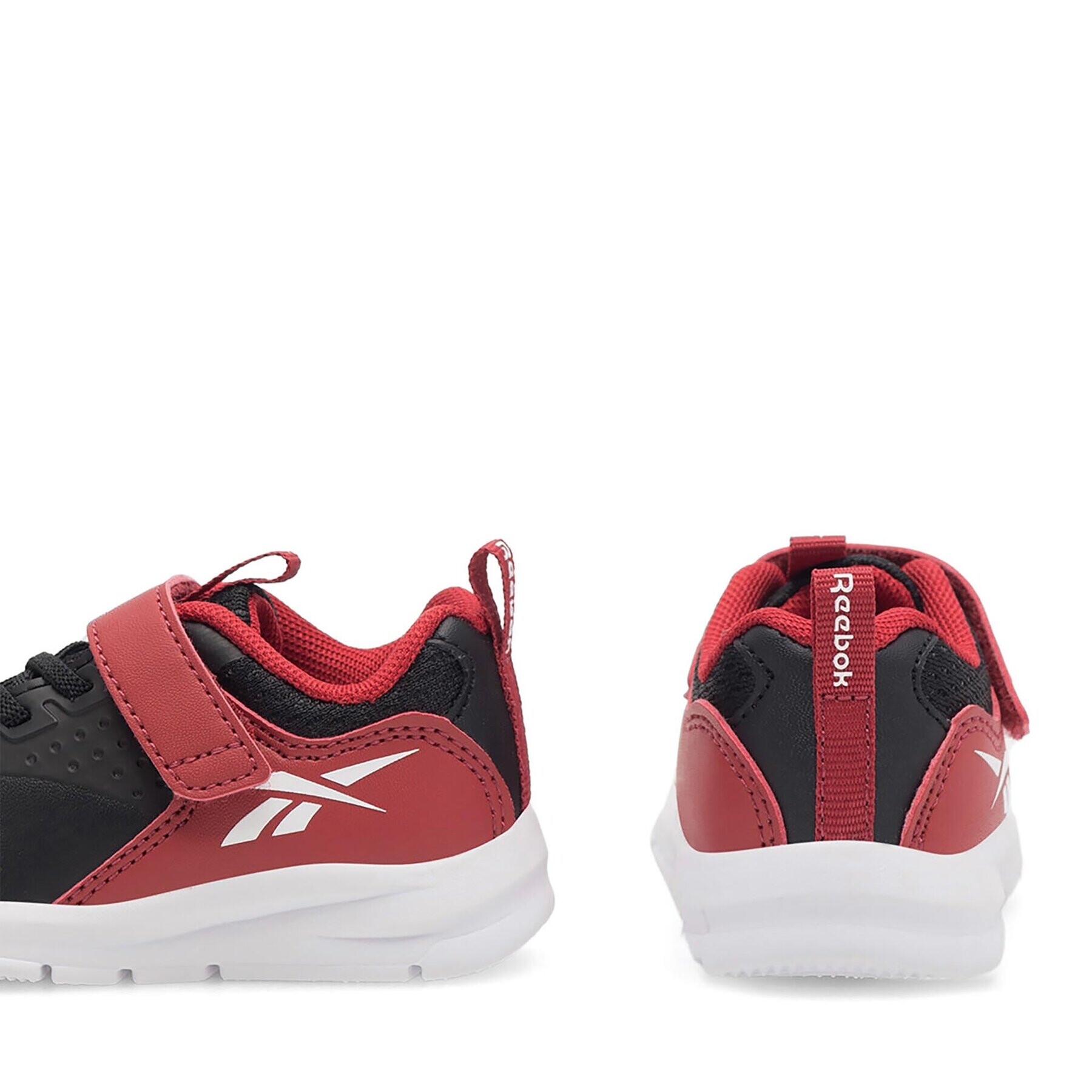 Reebok Čevlji RUSH RUNNER 4 GX4019 Črna - Pepit.si